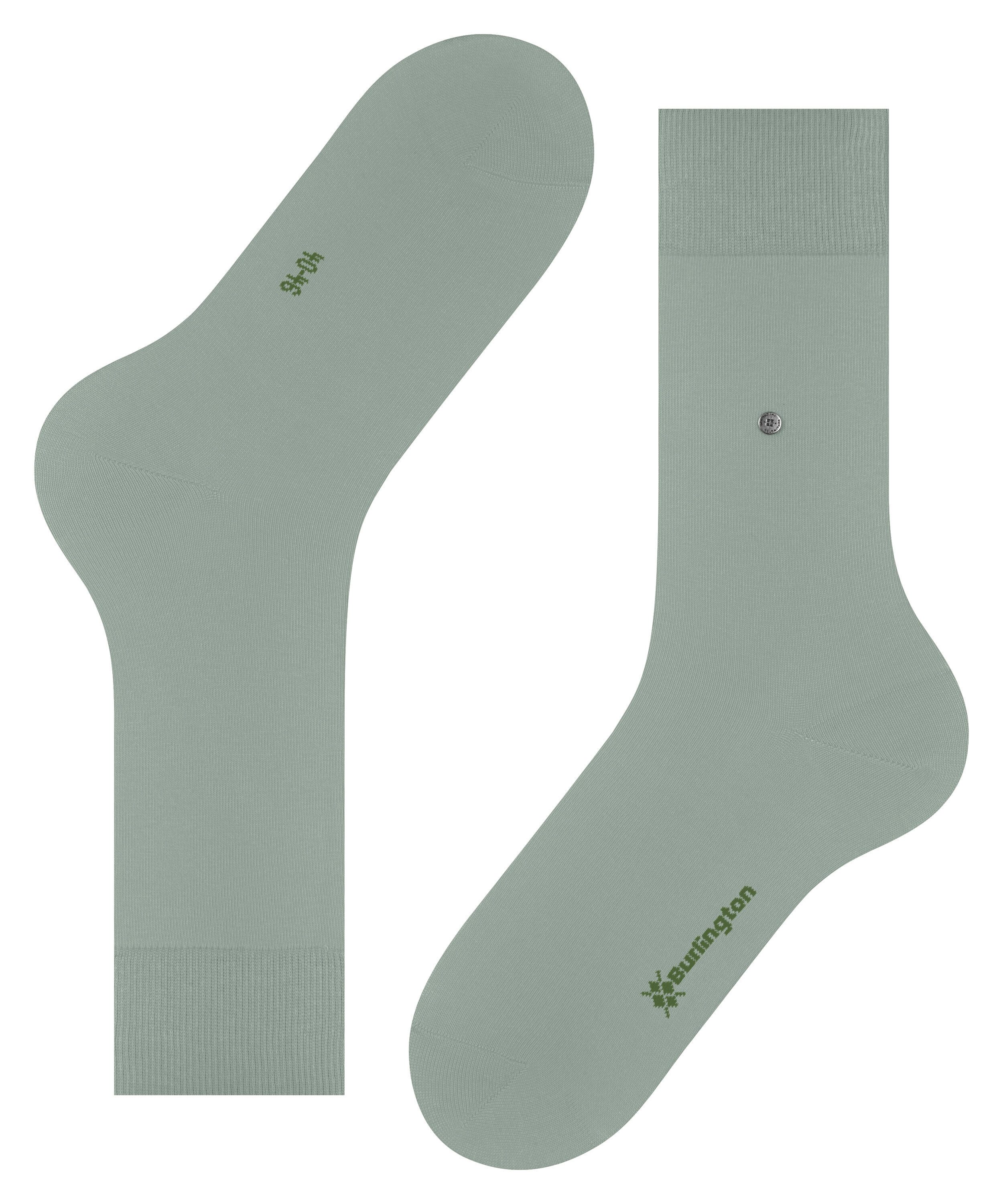 Burlington Socken Burlington Lord Herren (1-Paar) – Bild 5 von 5