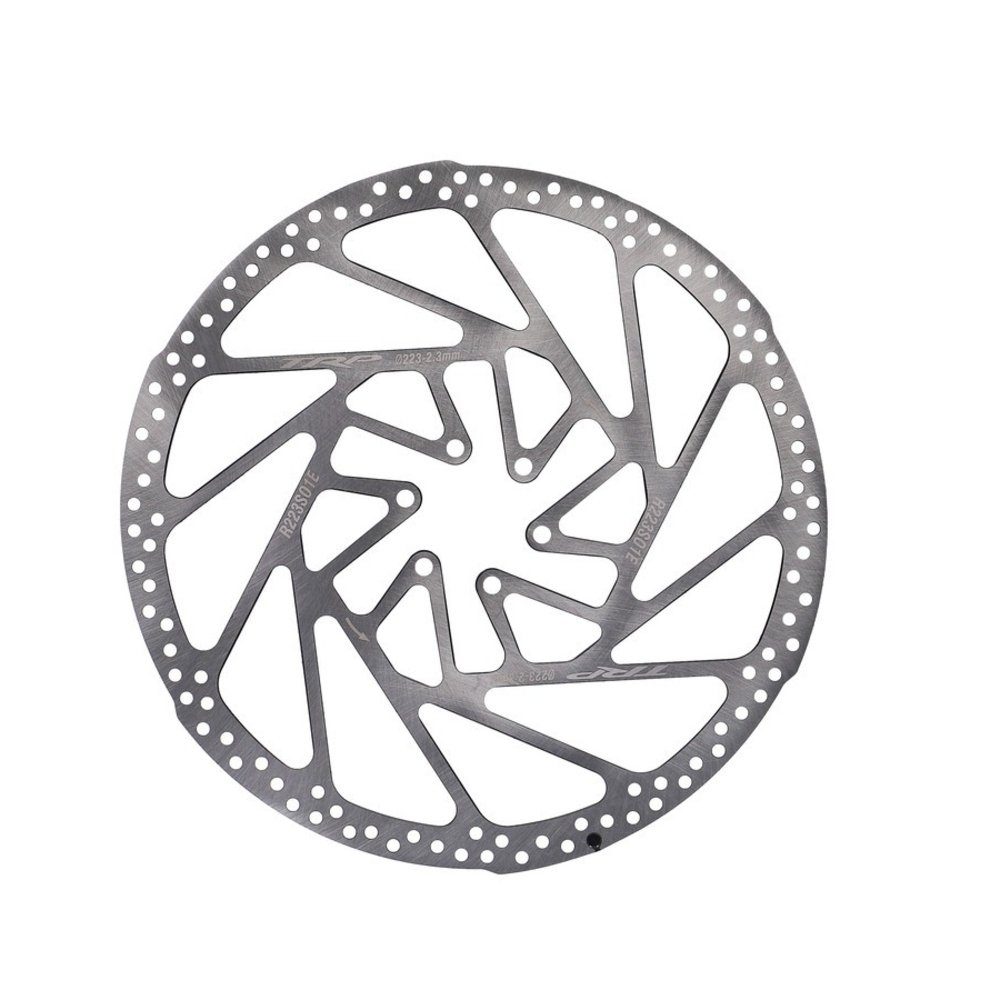 TRP Scheibenbremse Bremsscheibe Ø 223 mm, 2.3 mm Dicke