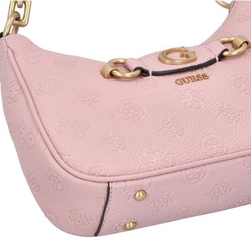 Guess Schultertasche Izzy Peony, Kunstleder