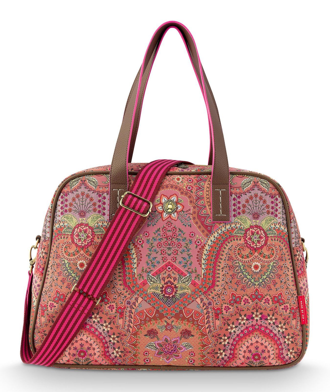 PiP Studio Reisetasche Weekend Bag Jabali