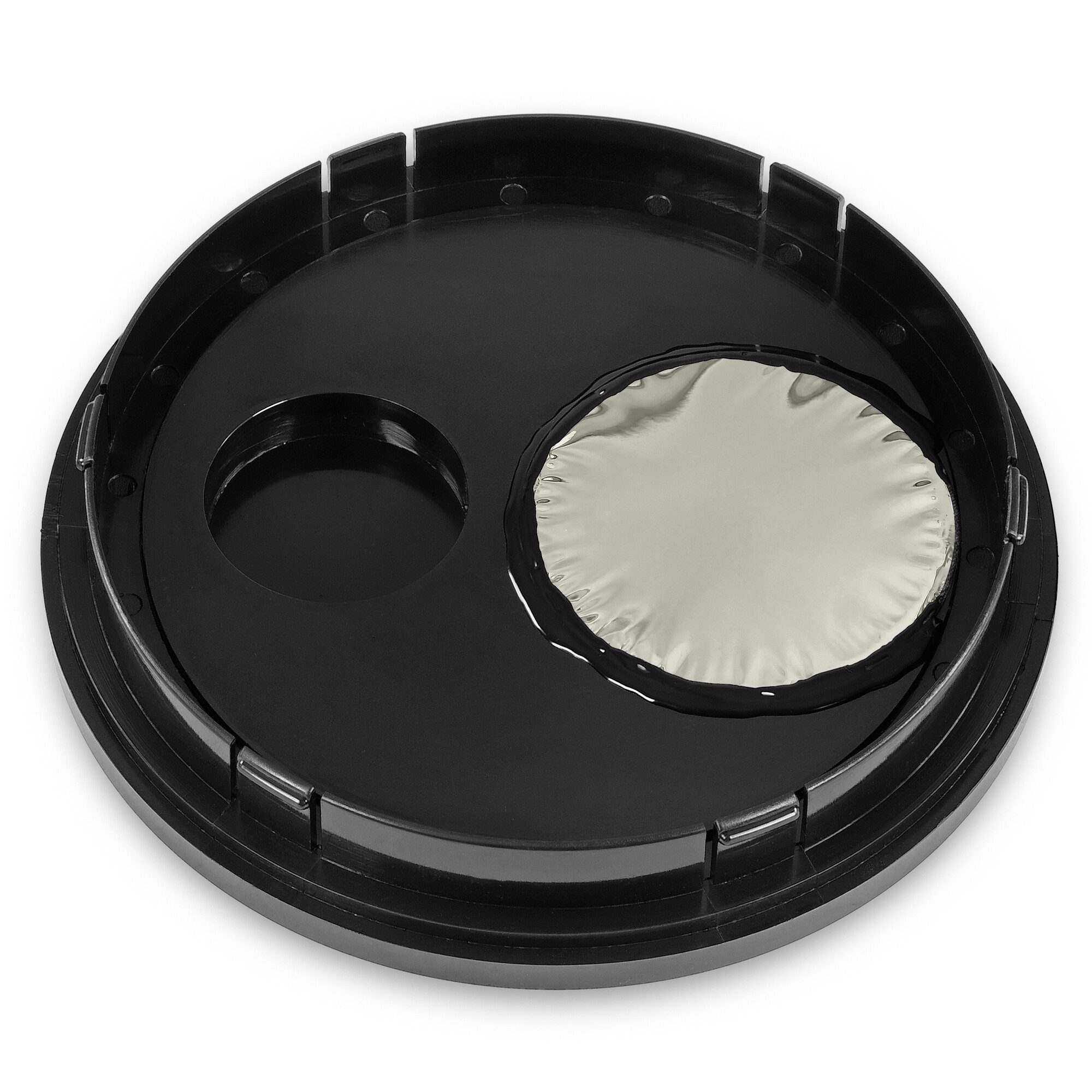 Omegon Teleskop Omegon Sonnenfilter für 130mm-Teleskope – Bild 3 von 3