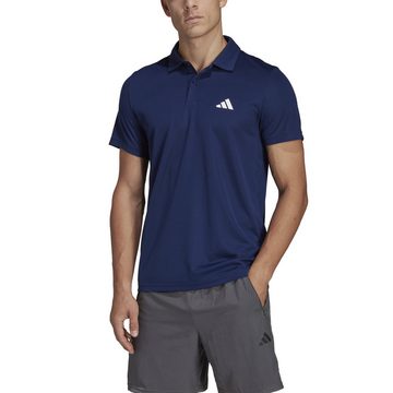 adidas Performance Trainingsshirt Herren Trainingsshirt TRAIN ESSENTIALS POLO (1-tlg)