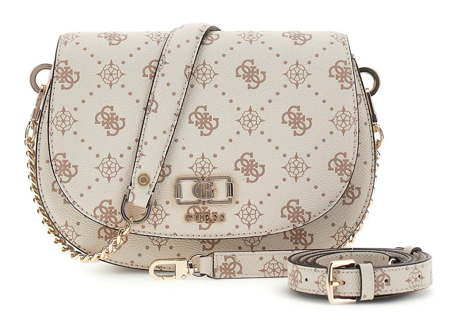 Schultertasche Flap Shoulder Bag