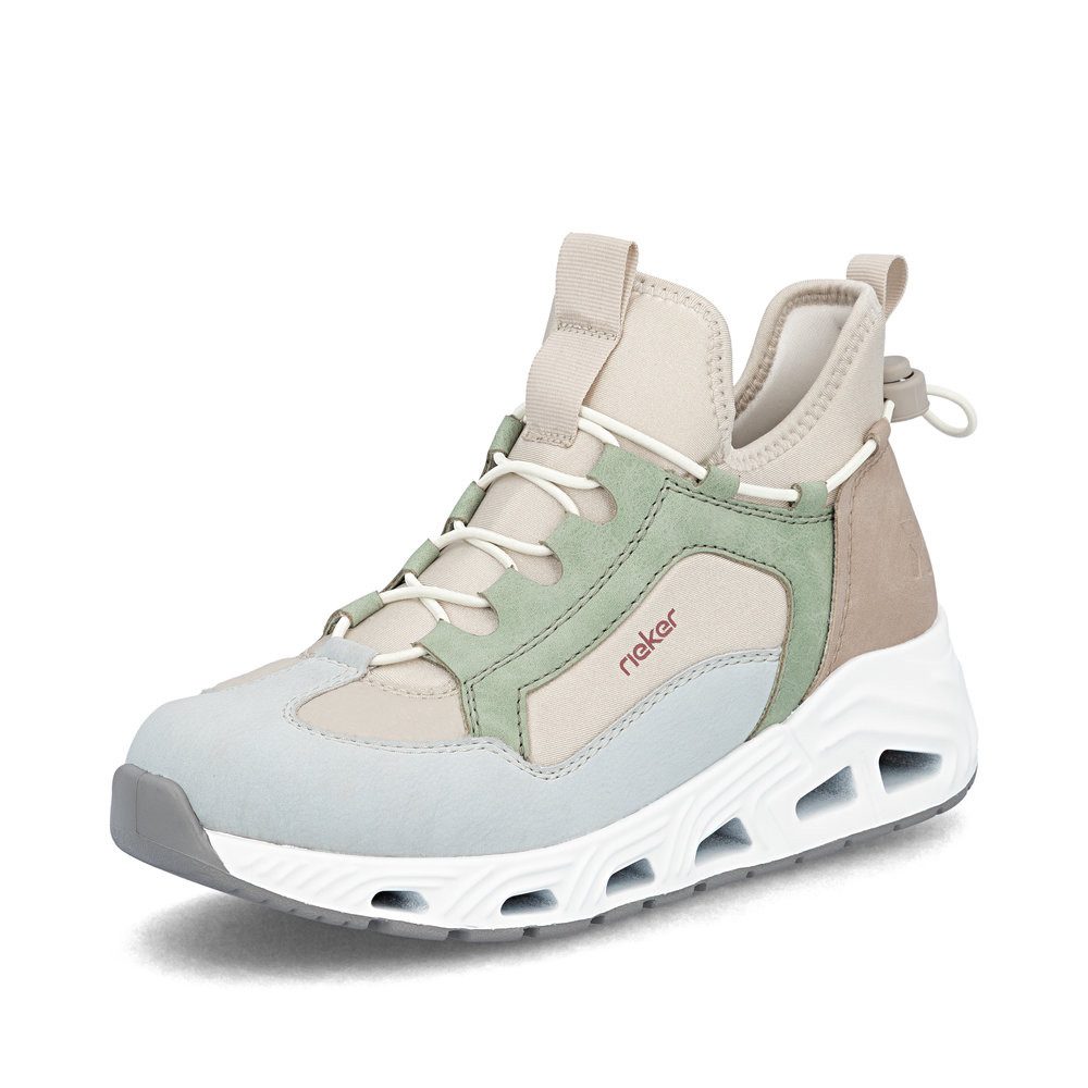 Rieker Sneaker Sneaker günstig online kaufen