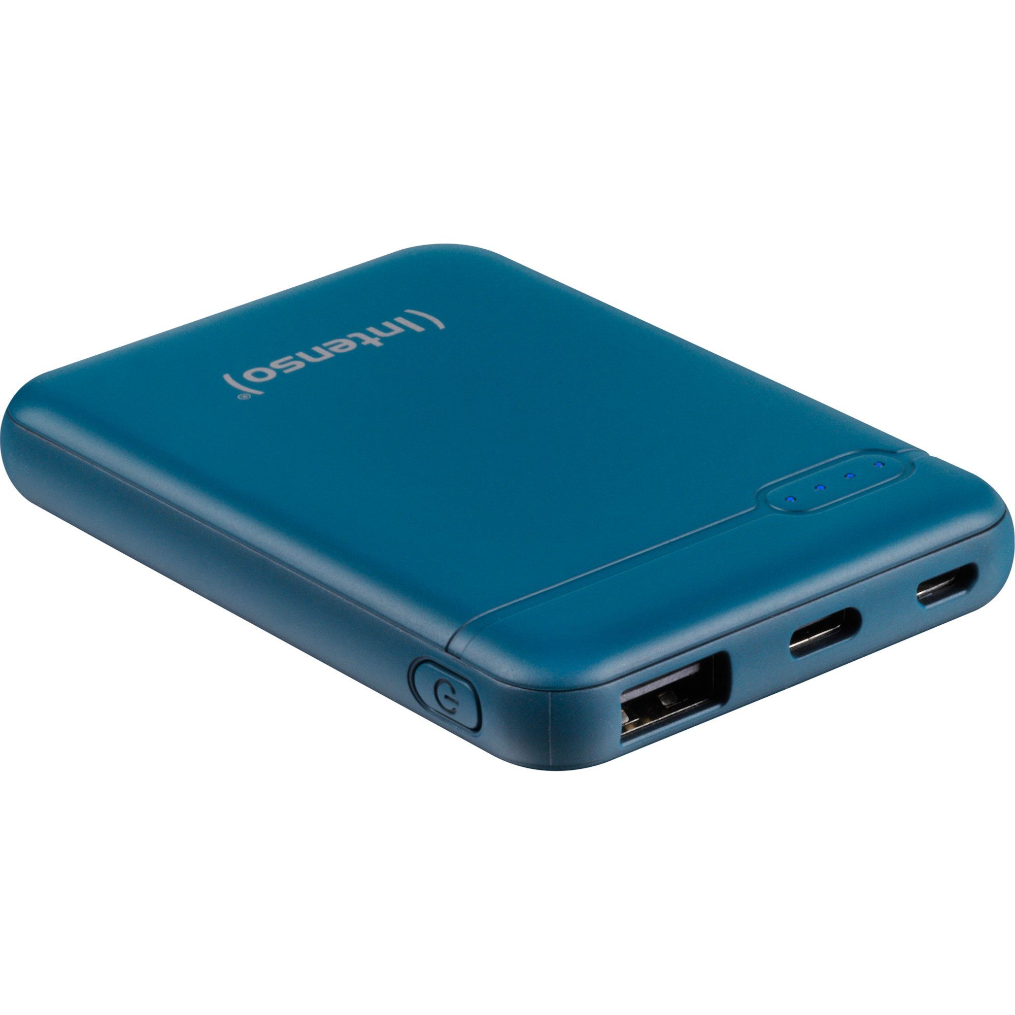 Intenso Intenso Powerbank XS5000, (5.000 mAh) Powerbank