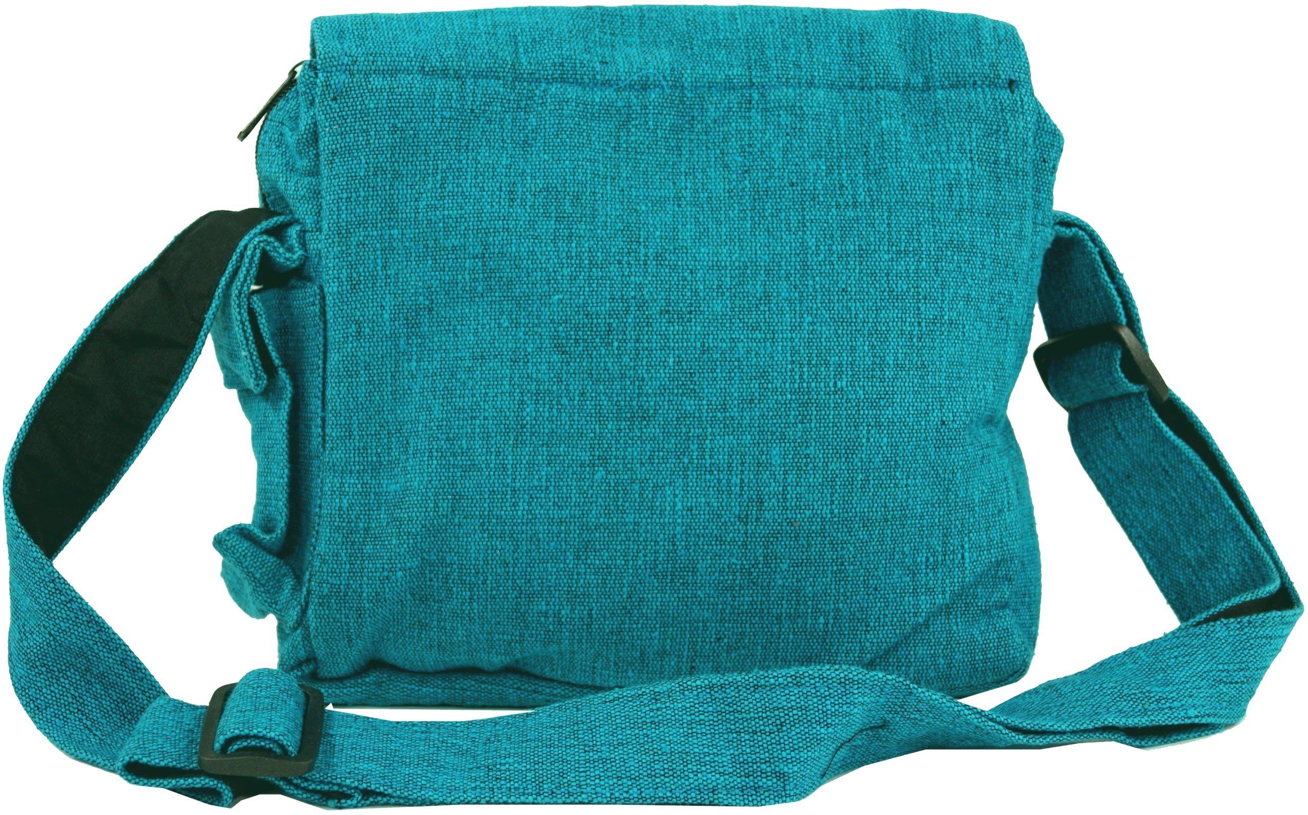 Guru-Shop Schultertasche Ethno Schultertasche `Tree of günstig online kaufen
