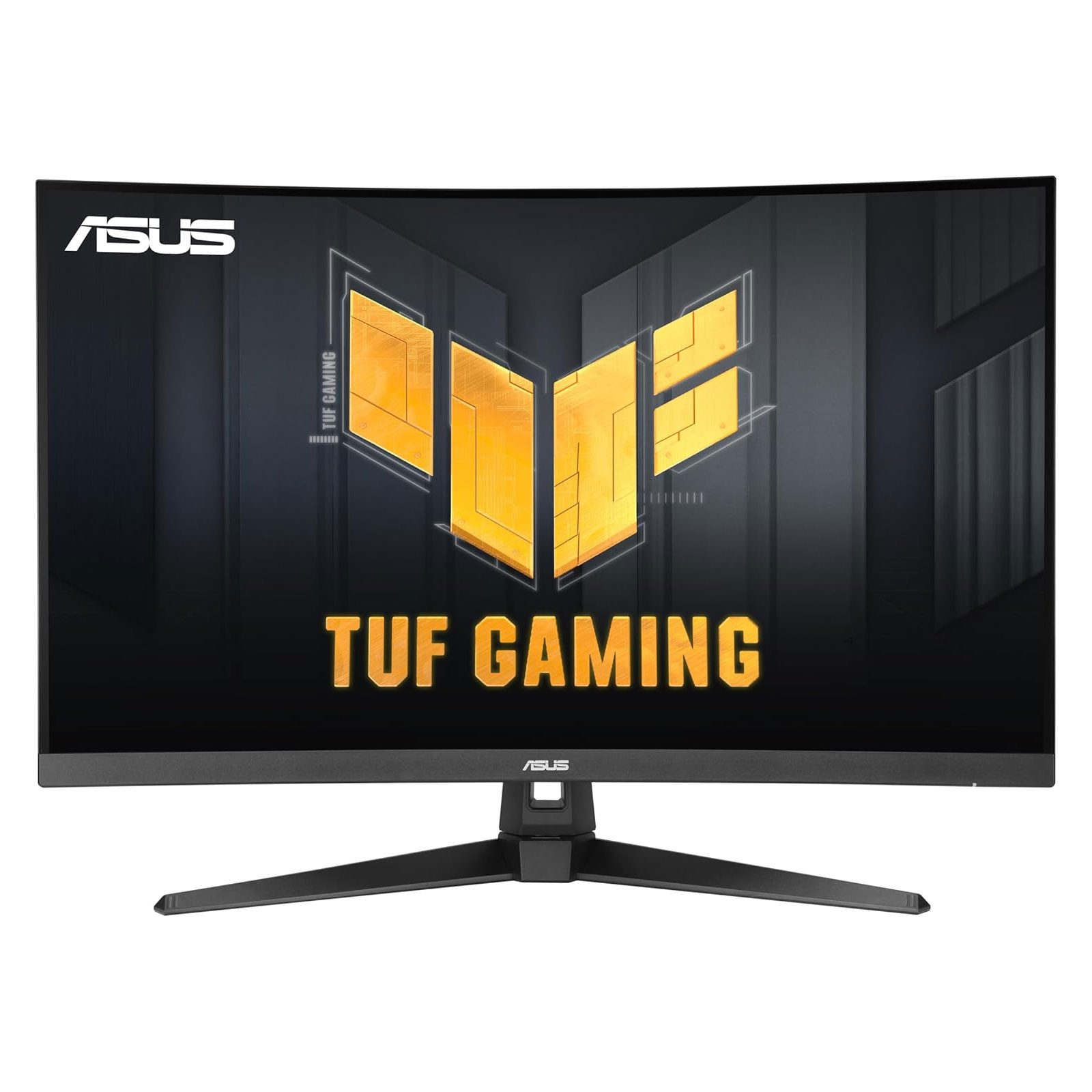 Asus VG32WQ3B LCD-Monitor (Curved, 2560 x 1440 Pixel)