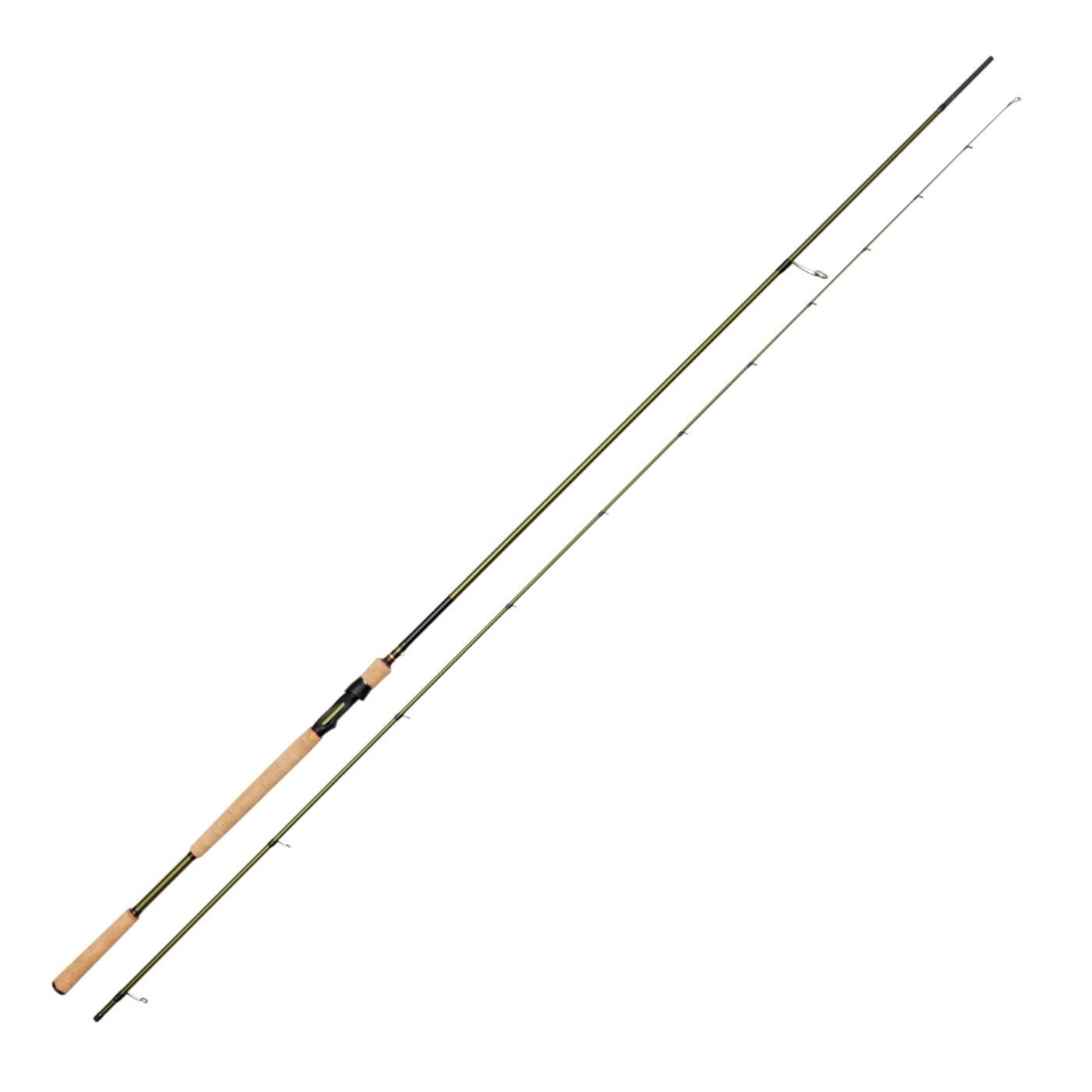 Forellenrute Westin W6 Bombarda 10'6"/315Cm M 8-28G 2Sec - Forellenrute