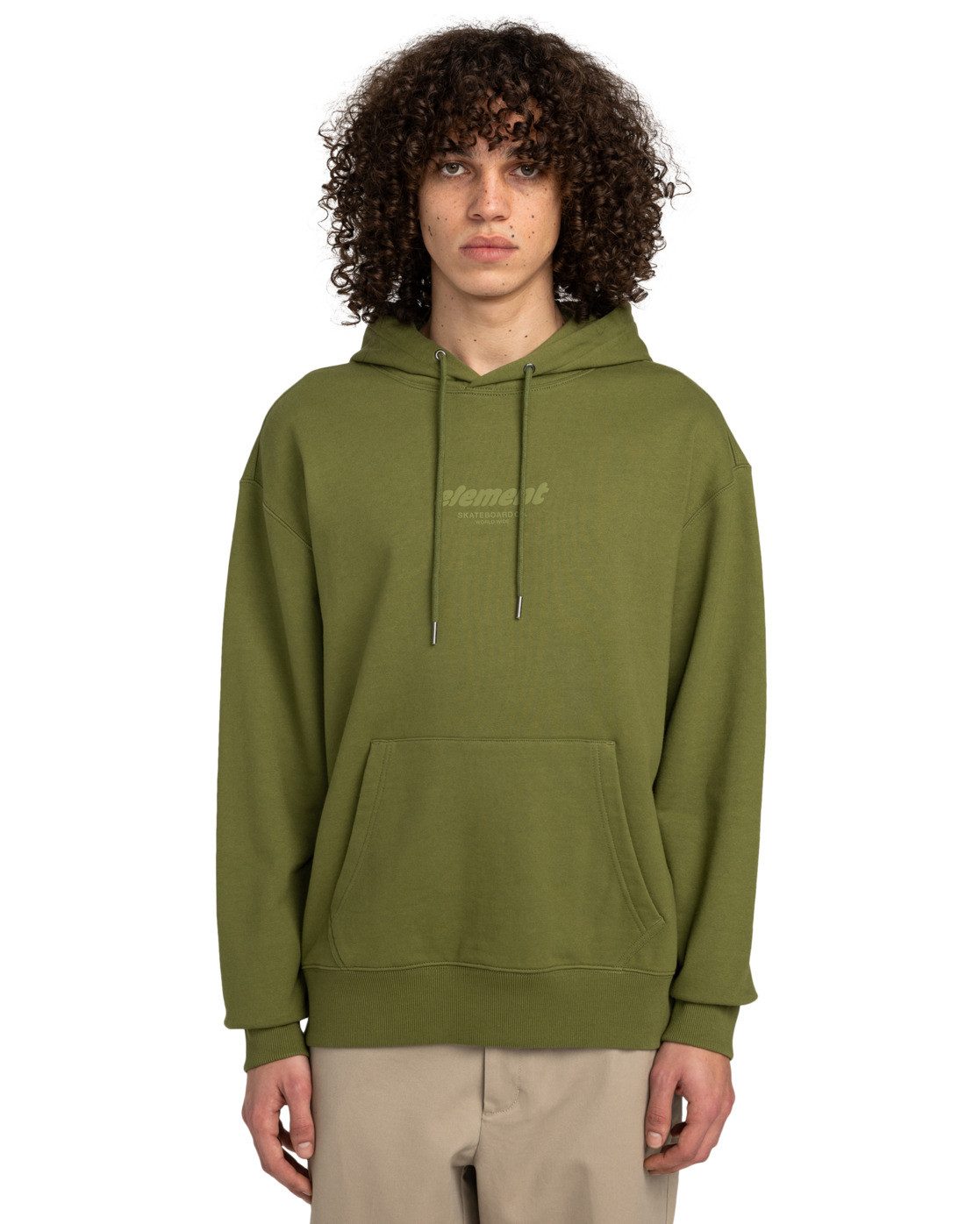 Element Hoodie Cornell Cipher günstig online kaufen