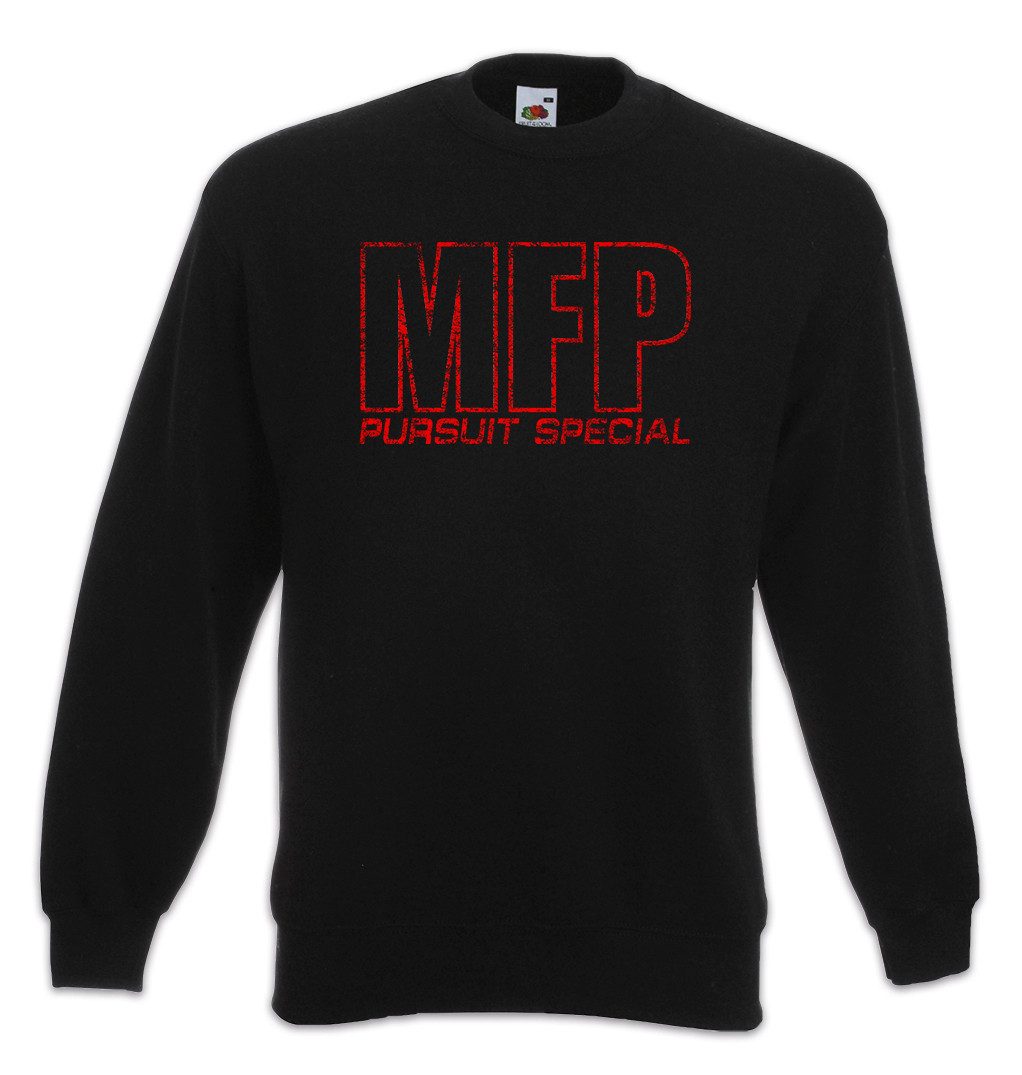 Sweatshirt Pursuit Special Sweatshirt Mad Miller Main Force Patrol Furiosa Max
