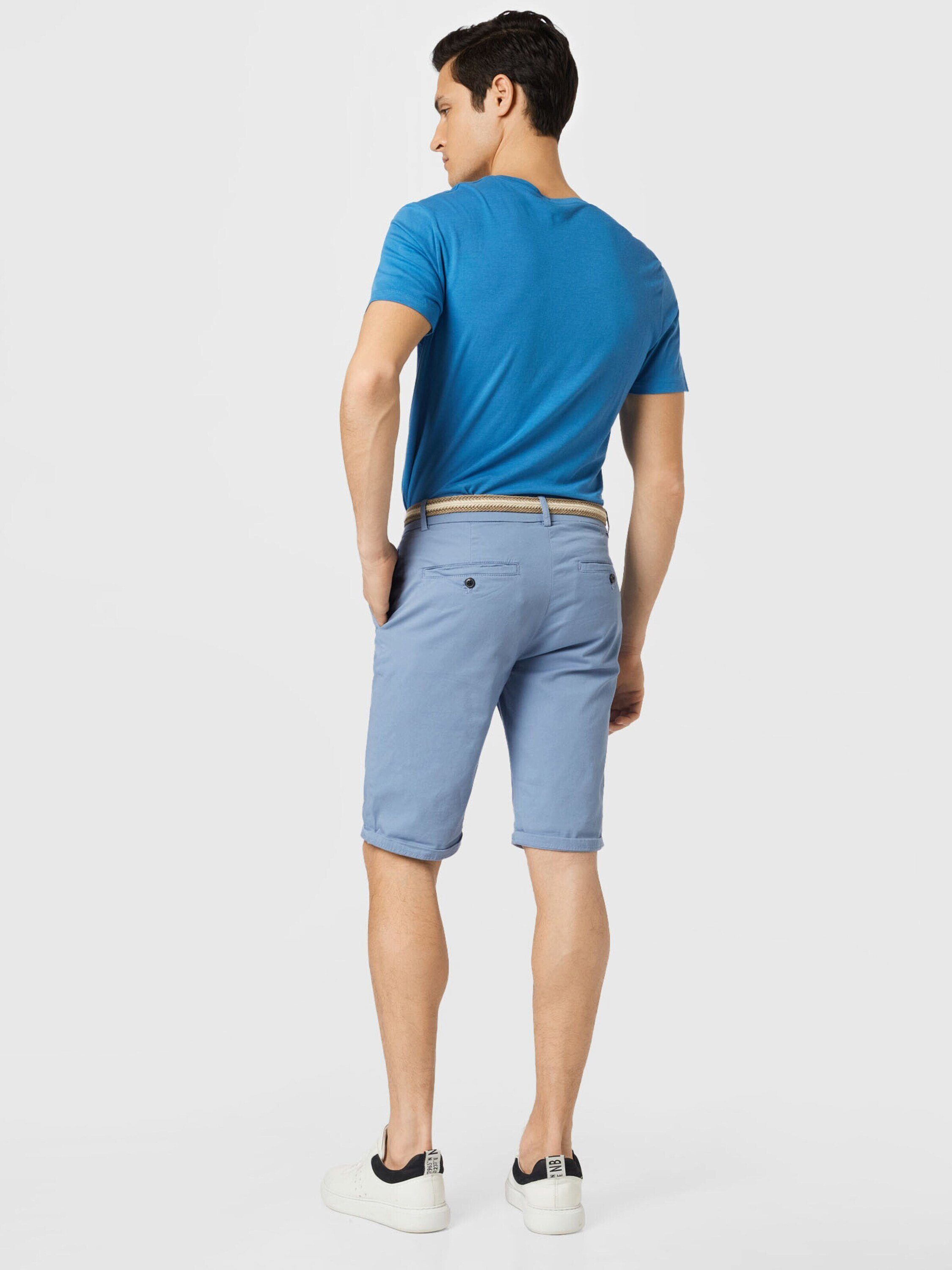 LINDBERGH Chinoshorts Superflex (1-tlg)