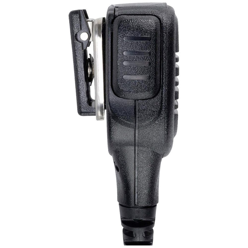 Albrecht Funkgerät Albrecht Lautsprecher-Mikrofon SM600 Motorola Lautsprecher Mic 41757