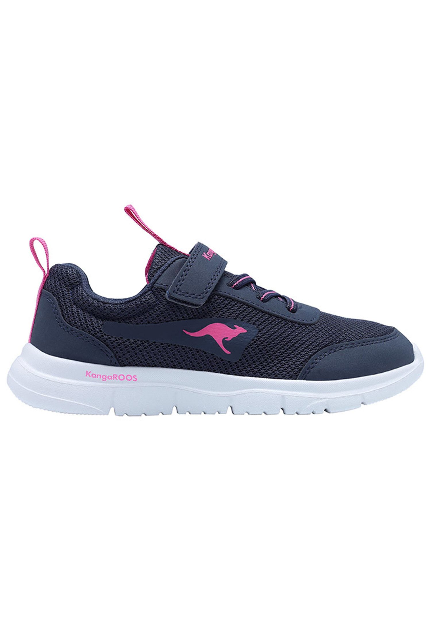 KangaROOS K-ETK SIMP EV Sneaker