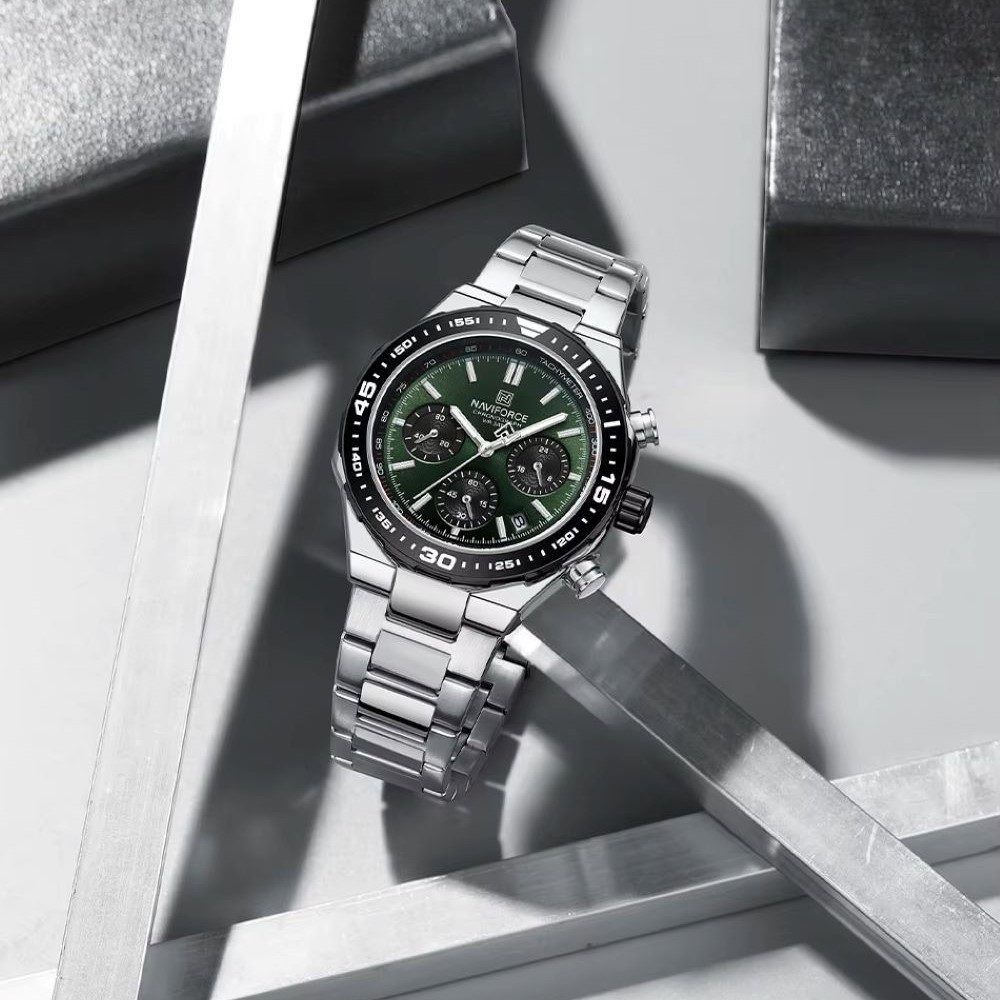 Tidy Quarzuhr NF 8049 Herrenuhr Color günstig online kaufen