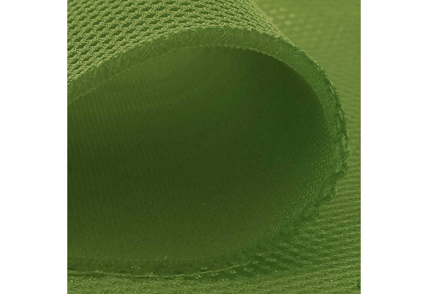 Thumbnail - maDDma Stoff Meshgewebe Distanzgewebe 3D ab 1m Netzgewebe Mesh Rucksack unifarben, pistaziengrün