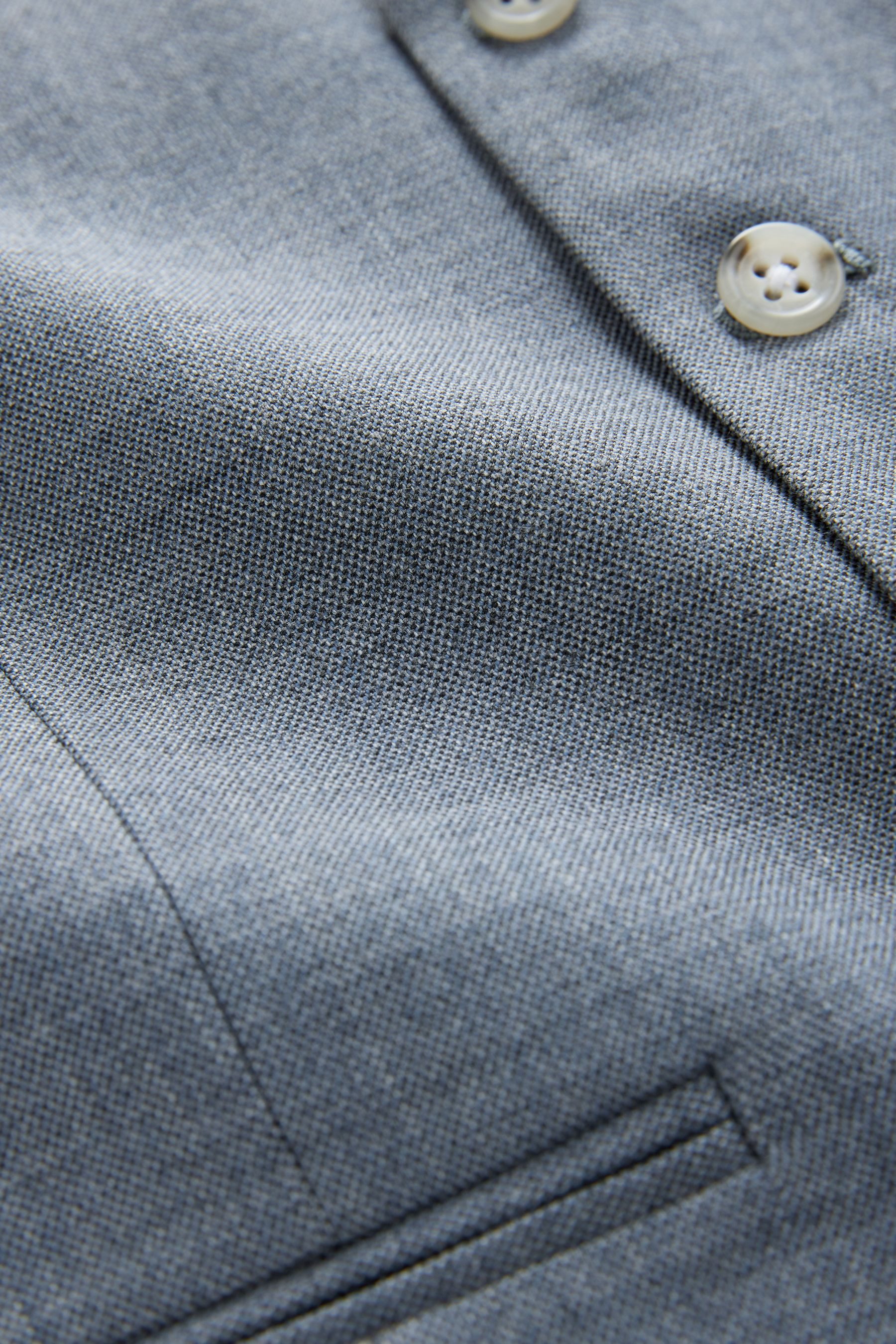 Next Anzugweste Texturierte Anzugweste (1-tlg) günstig online kaufen