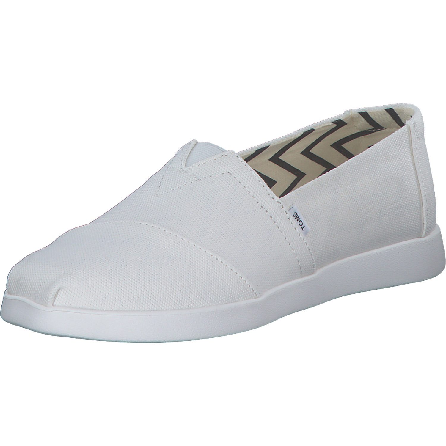 TOMS Alpargata 1002157 Slipper günstig online kaufen