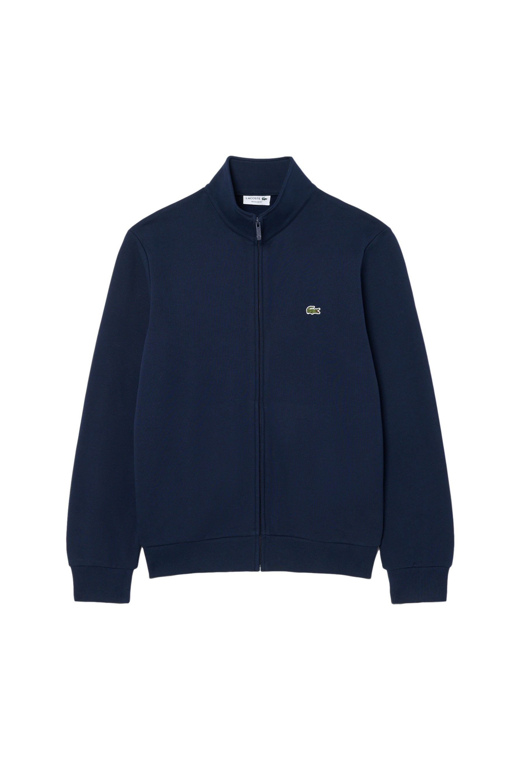 Lacoste Sweatjacke Jacke Sweatjacke (1-tlg)