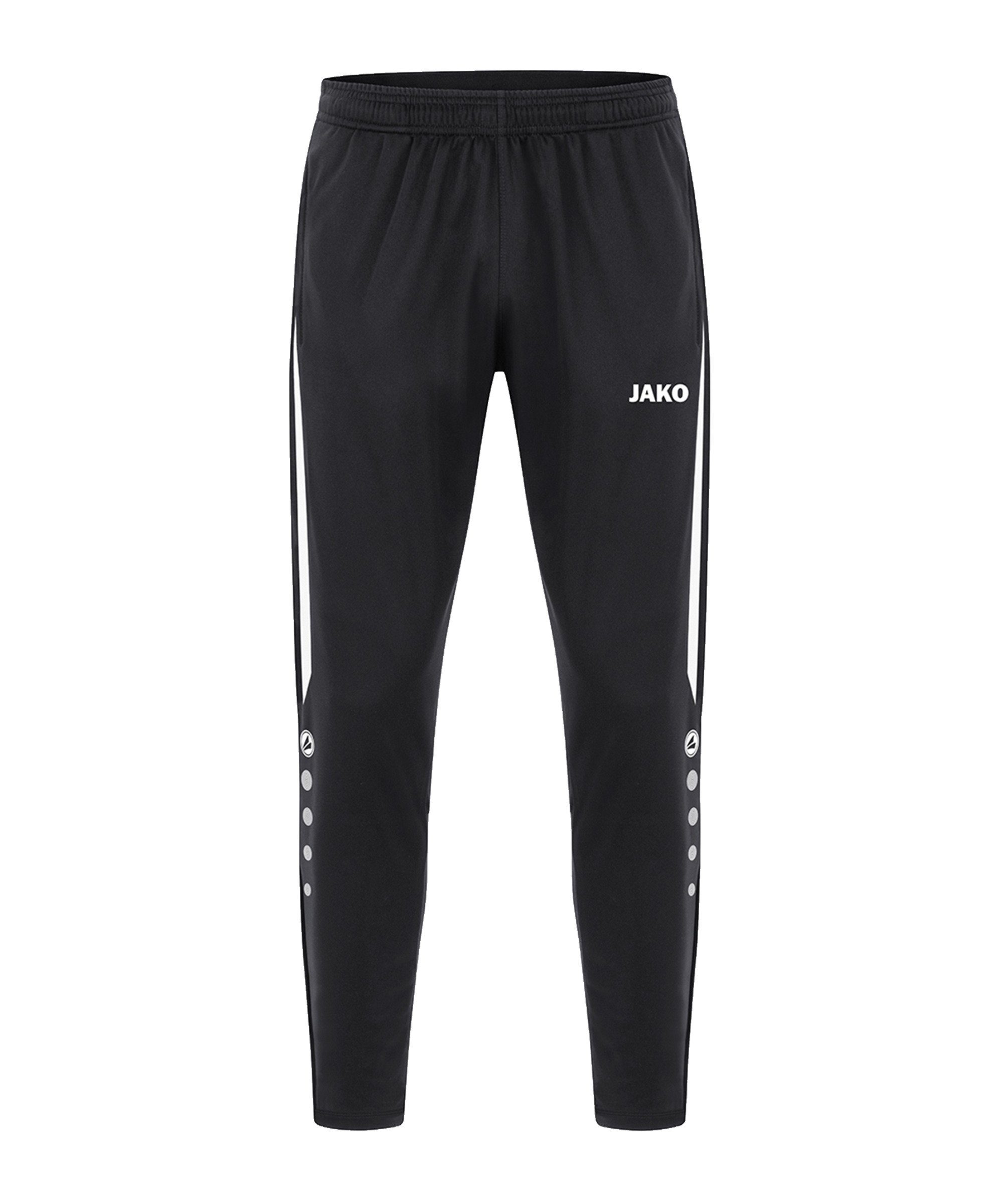 Jako Trainingshose Power Polyesterhose Damen