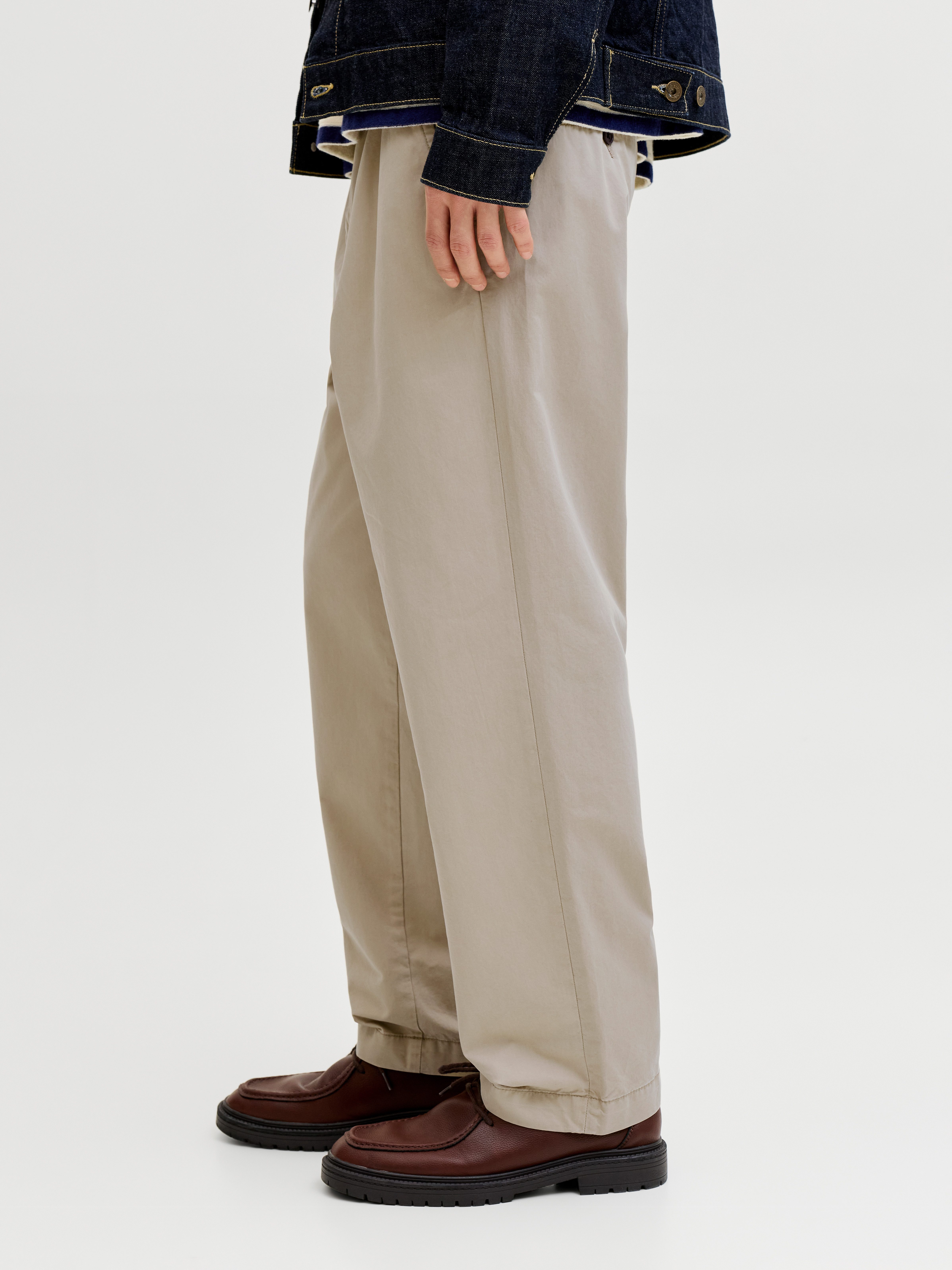Jack & Jones Jogger Pants JPSTKARL LAWRENCE ARC JOGGER SN