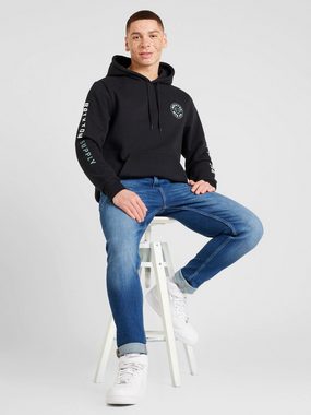 Brixton Sweatshirt (1-tlg)