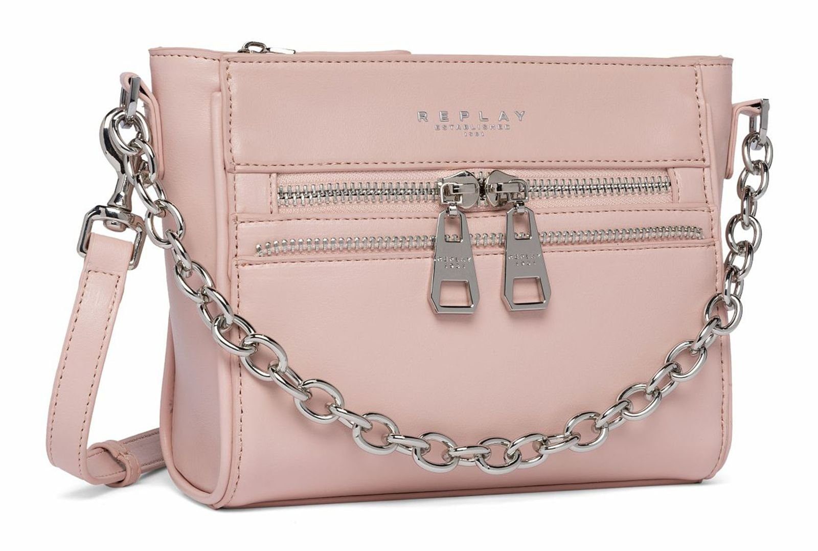 Replay Handtasche
