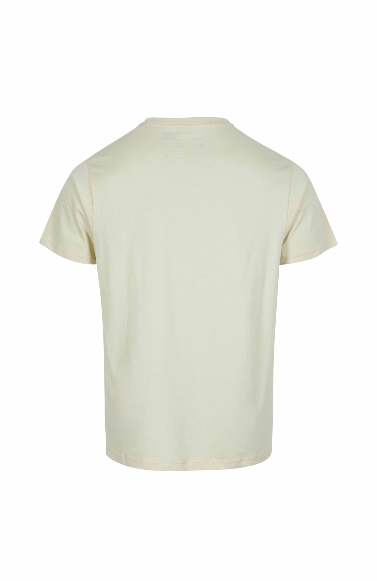 O'Neill T-Shirt Oneill Kurzarm-Shirt Herren Stream M Dew Frozen T-shirt