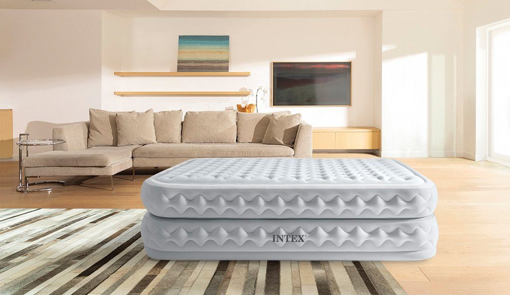 Intex Luftbett DuraBeam Supreme günstig online kaufen