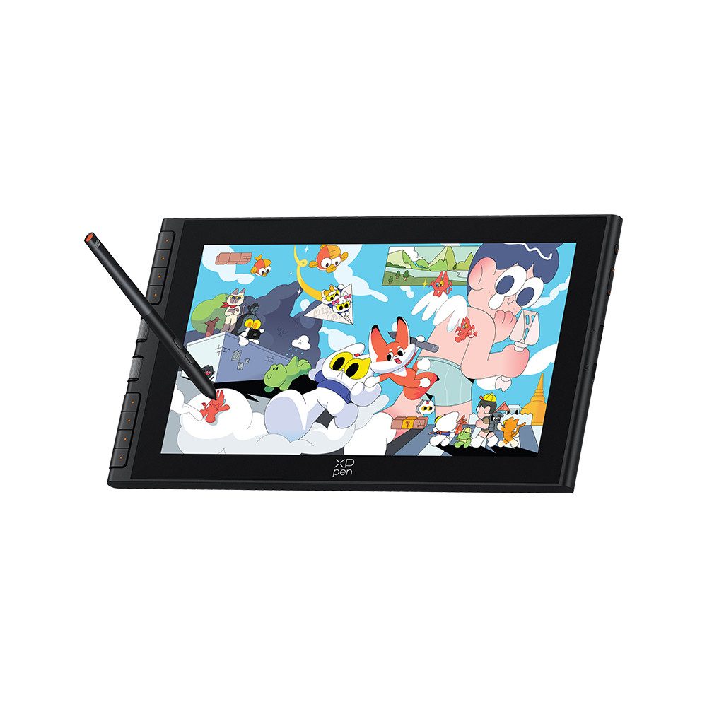 XP-PEN Artist12 Gen3 Grafiktablett (11,9)