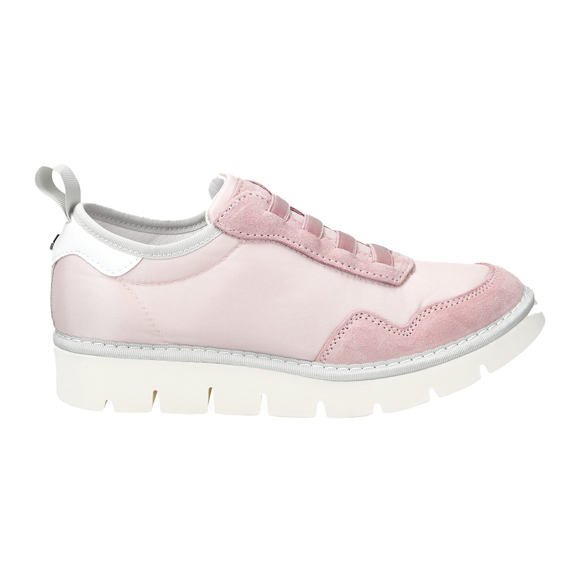 Panchic Panchic G04A01 Slip-on, Sneaker, Rose, Damen Sneaker