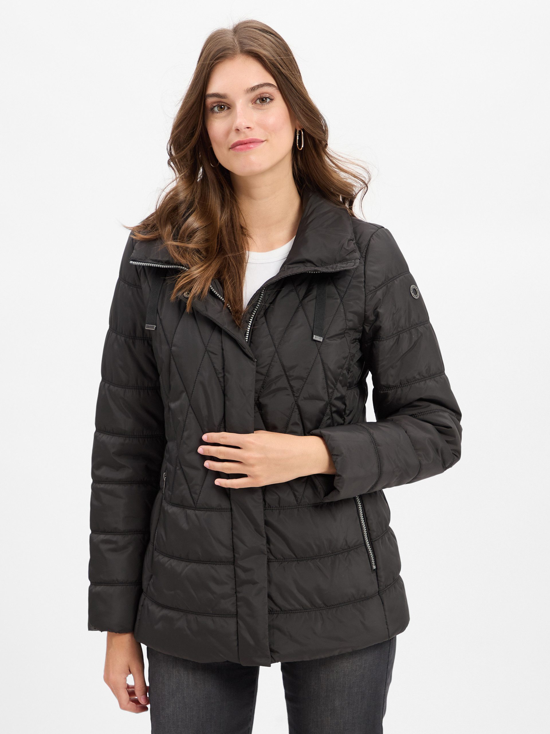 Fuchs Schmitt Steppjacke
