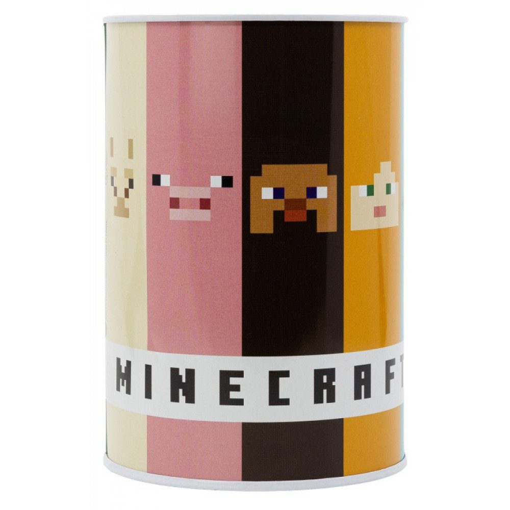 Tinisu Spardose Spardose Sparschwein Minecraft günstig online kaufen