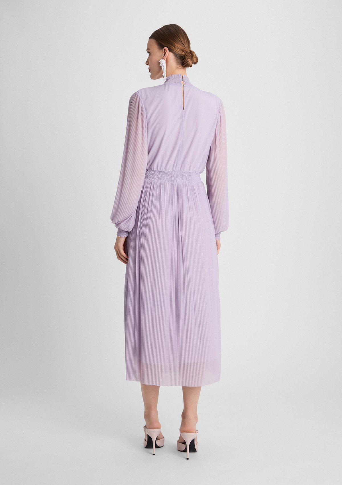 GUIDO MARIA KRETSCHMER A-Linien-Kleid Kate