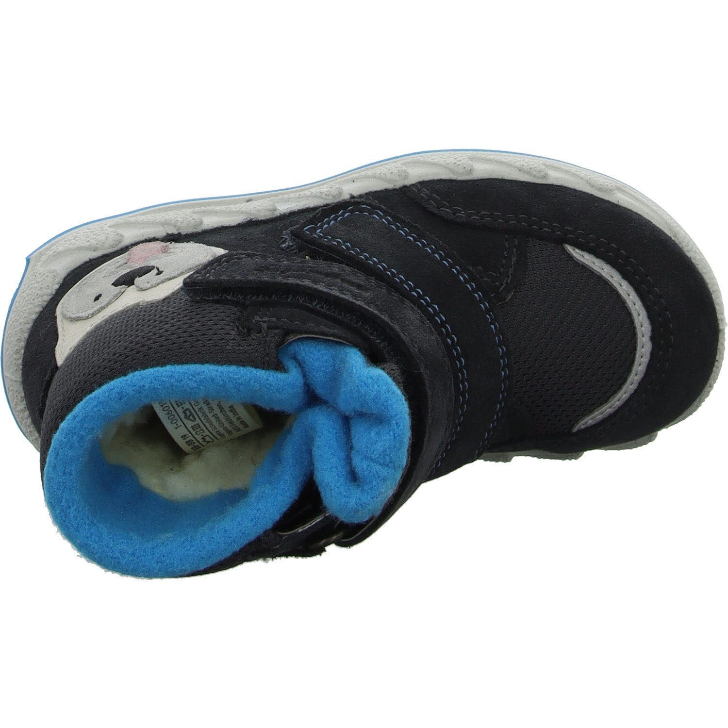 Superfit Icebird Winterstiefel günstig online kaufen