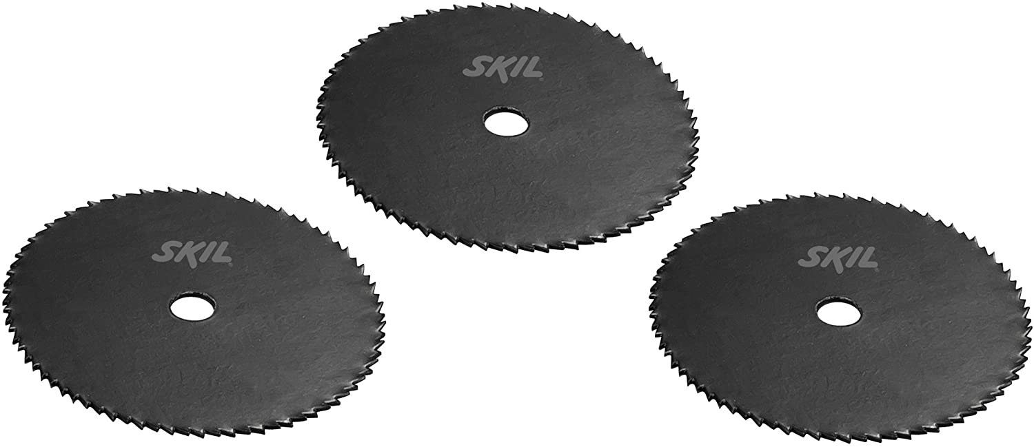 SKIL Sägeblatt Skil Sägeblatt-Set 3-teilig glatte günstig online kaufen
