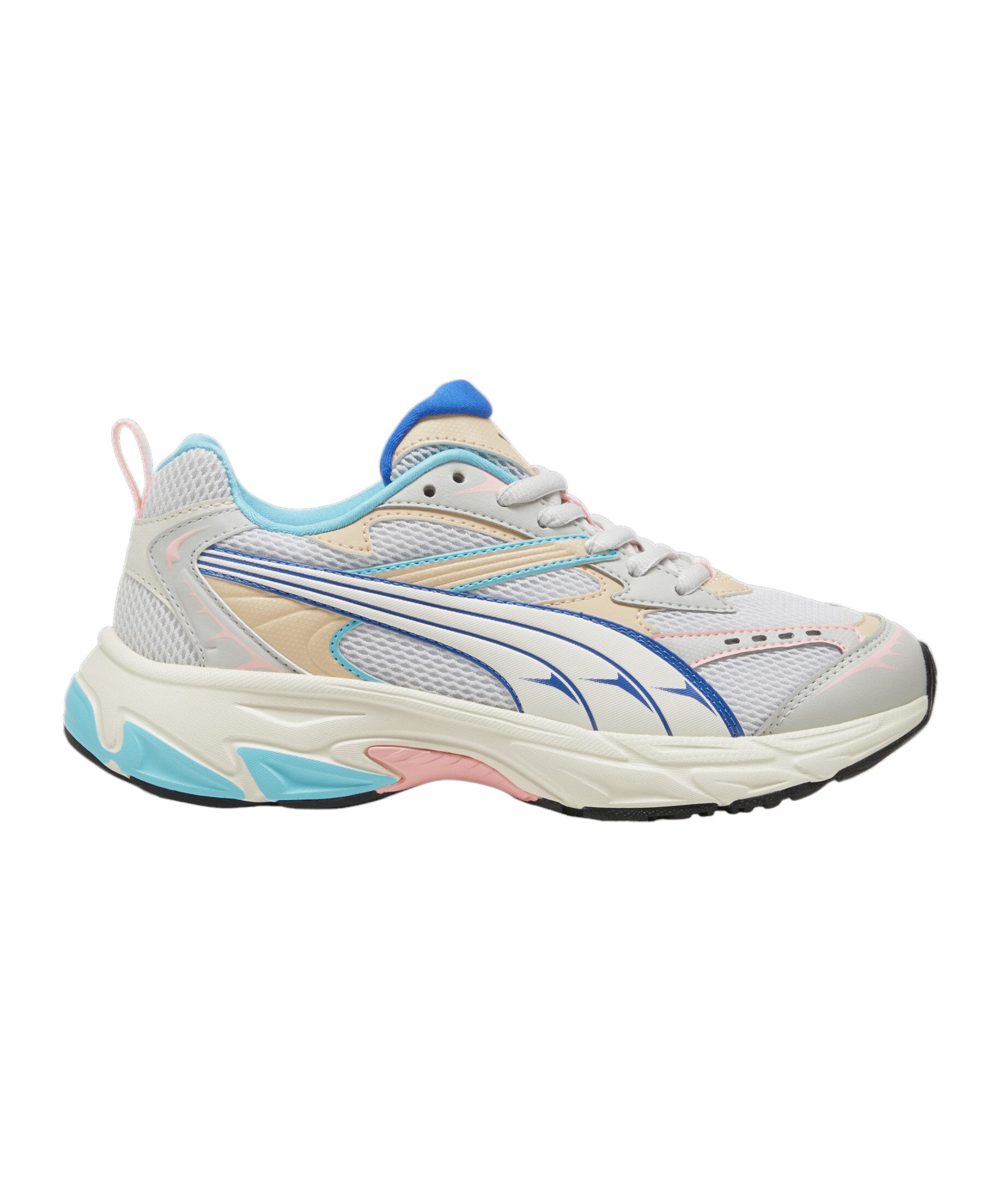 PUMA Morphic Sneaker Herren Sneaker