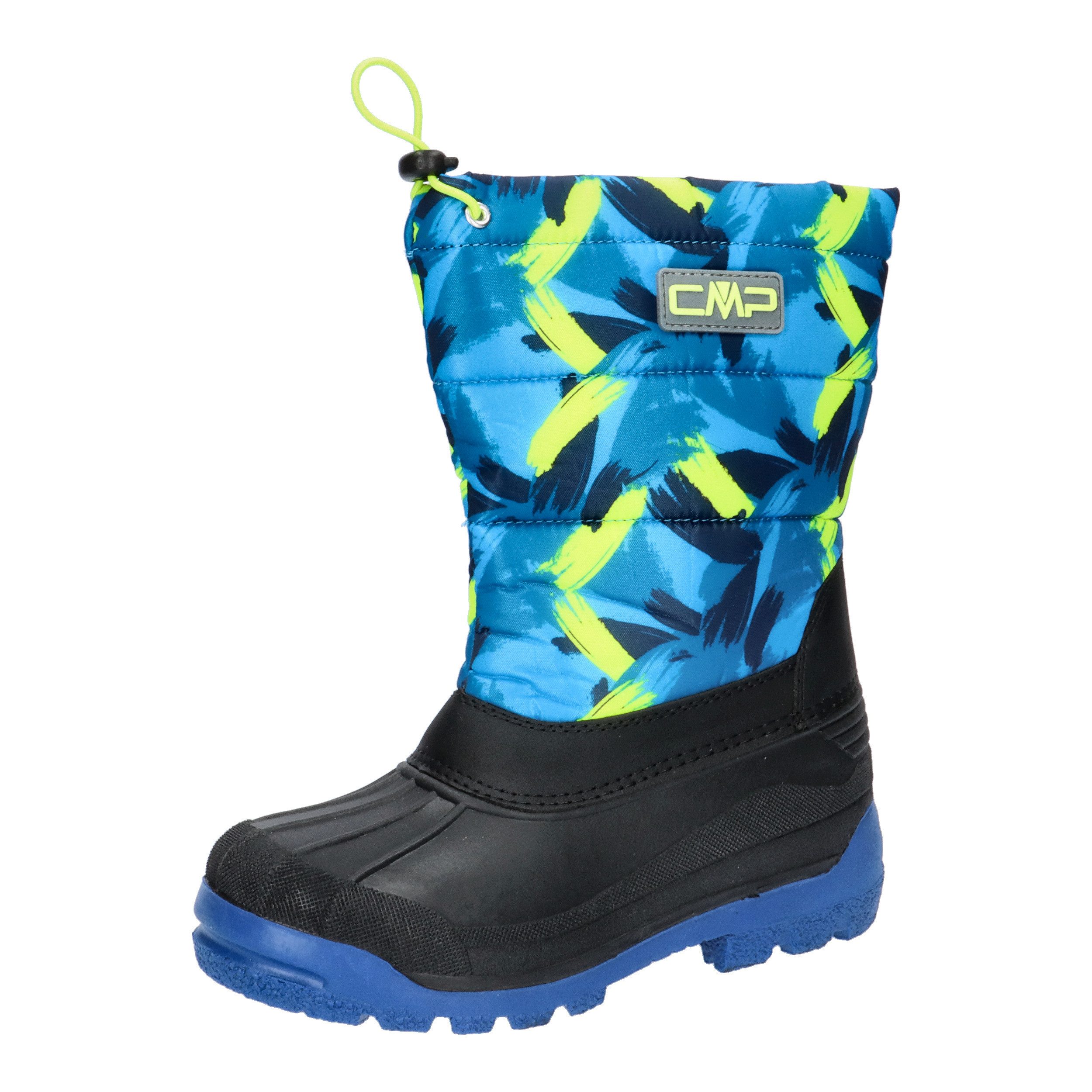 CMP CMP Kinder Winterstiefel Sneewy Snowboots 3Q71294J Winterstiefel