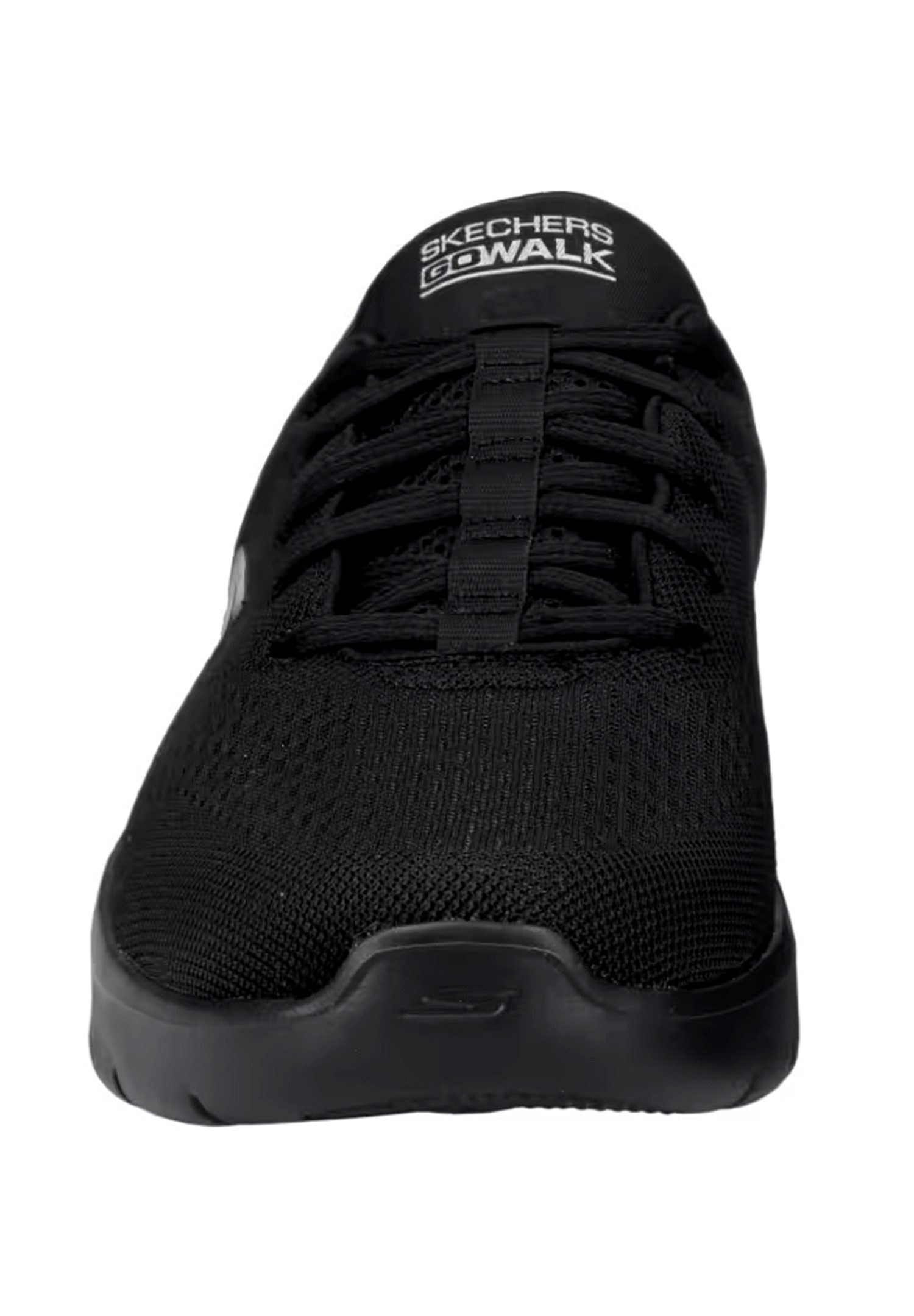 Skechers 216505 BBK Schnürschuh günstig online kaufen