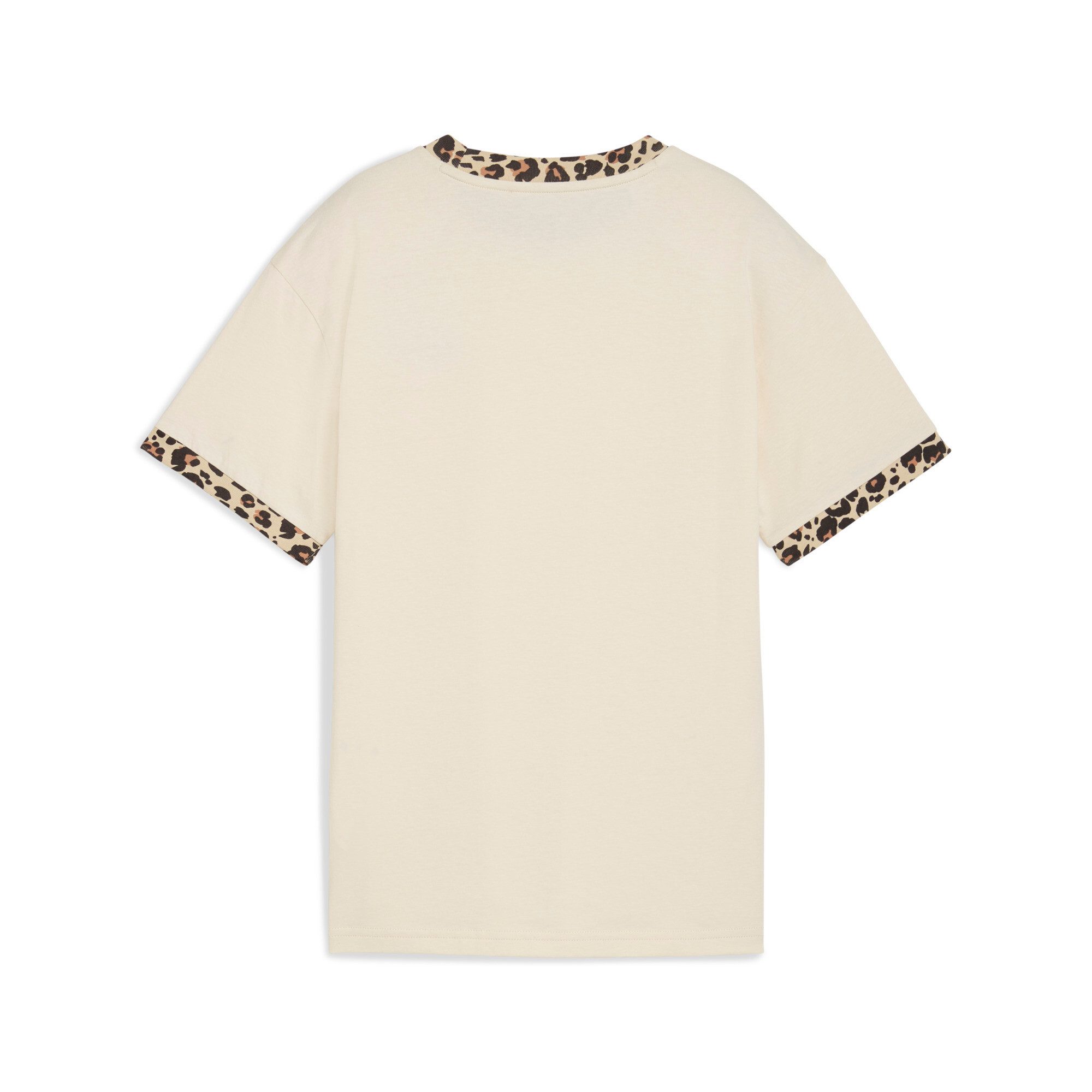 PUMA T-Shirt ESS GRAPHIC ANIMAL RELAXED günstig online kaufen