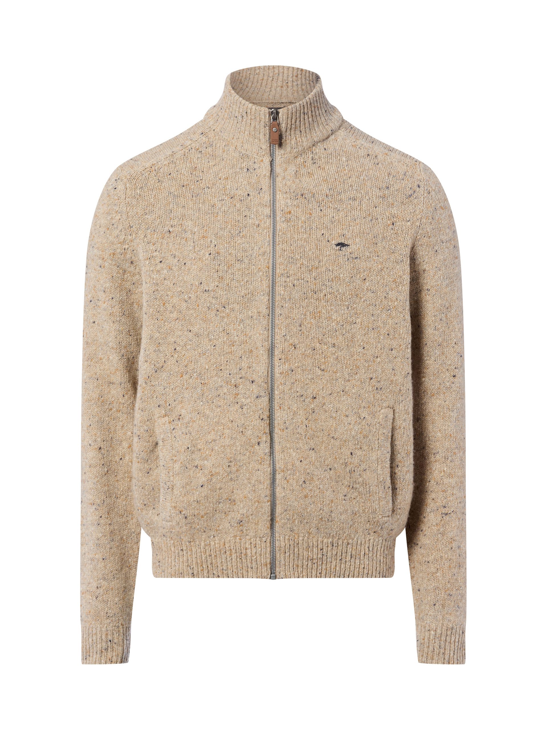 FYNCH-HATTON Strickjacke