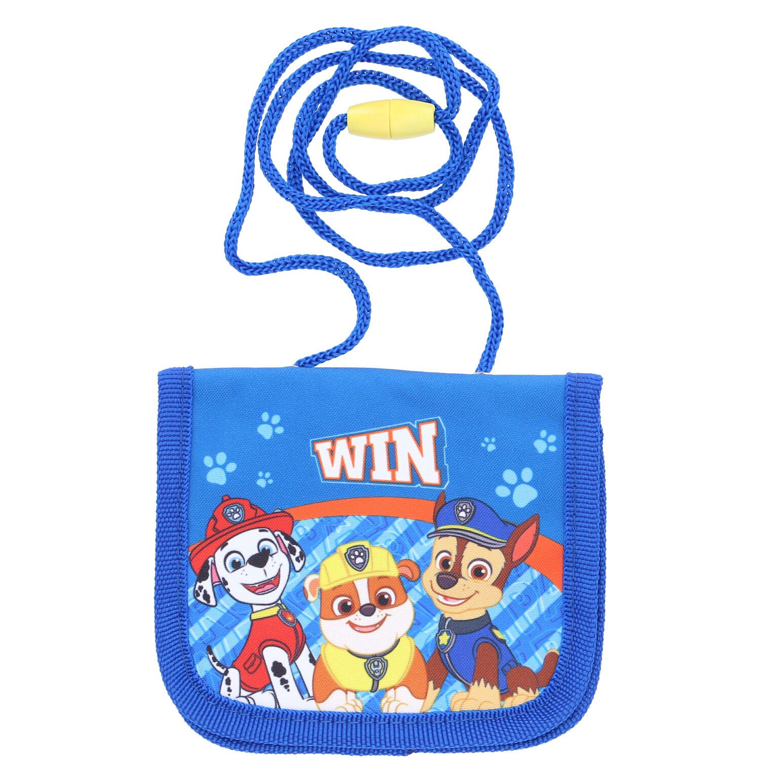 Jacob Geldbörse Jacob Brustbeutel ab 3+ PAW PATROL günstig online kaufen