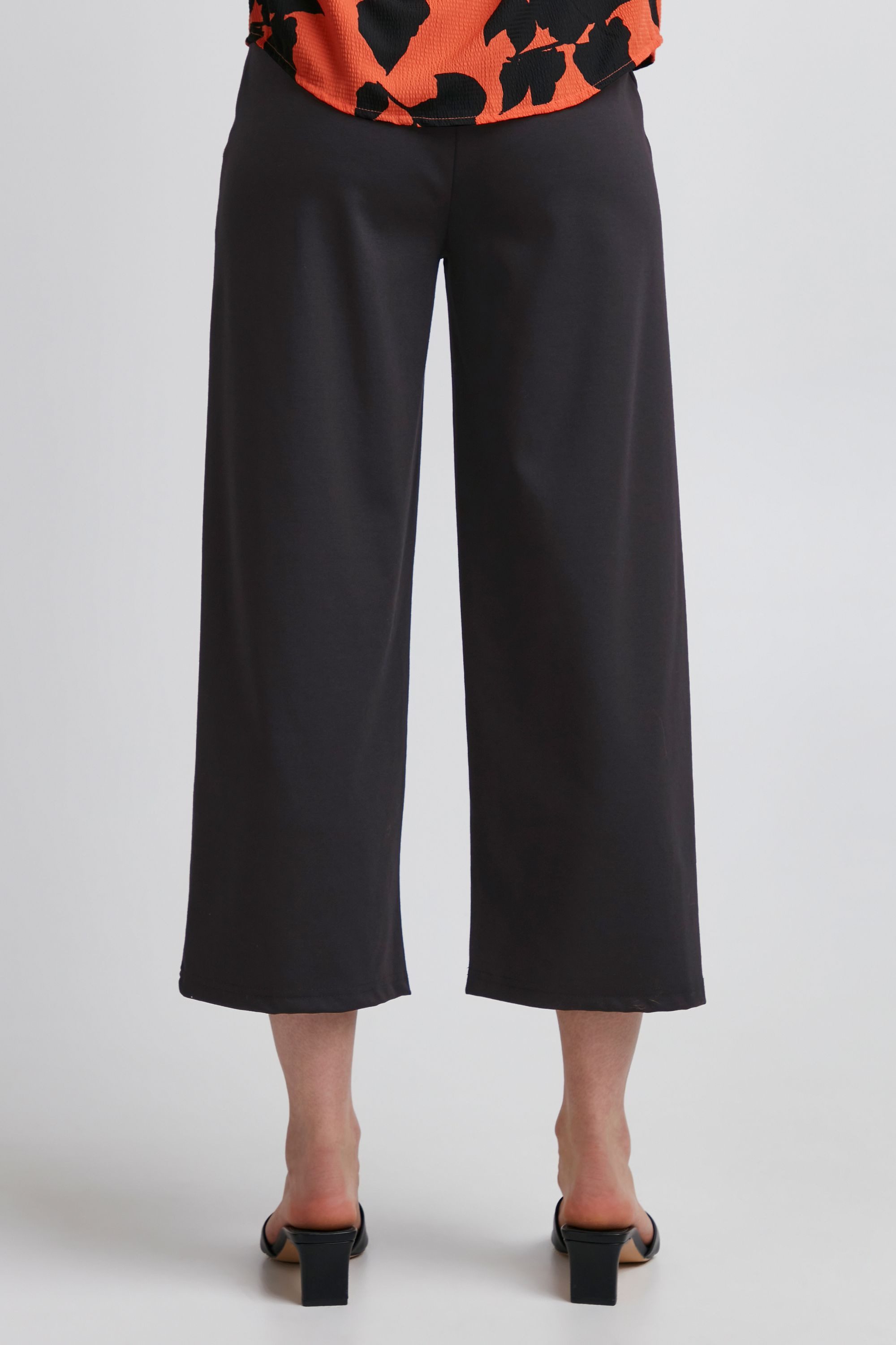 Ichi Stoffhose IHKATE modische Stoffhose günstig online kaufen