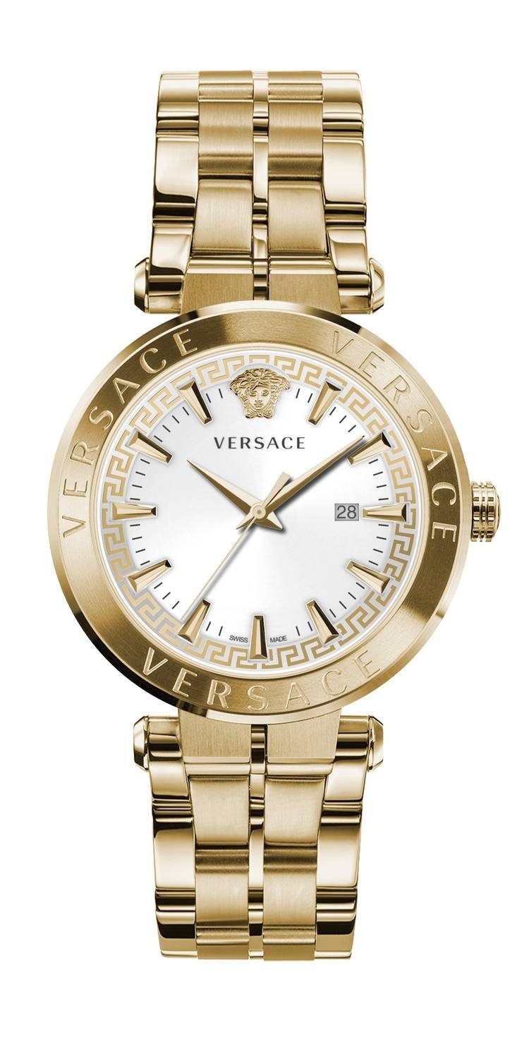 Uhr 21 Versace VE2F005 Schweizer