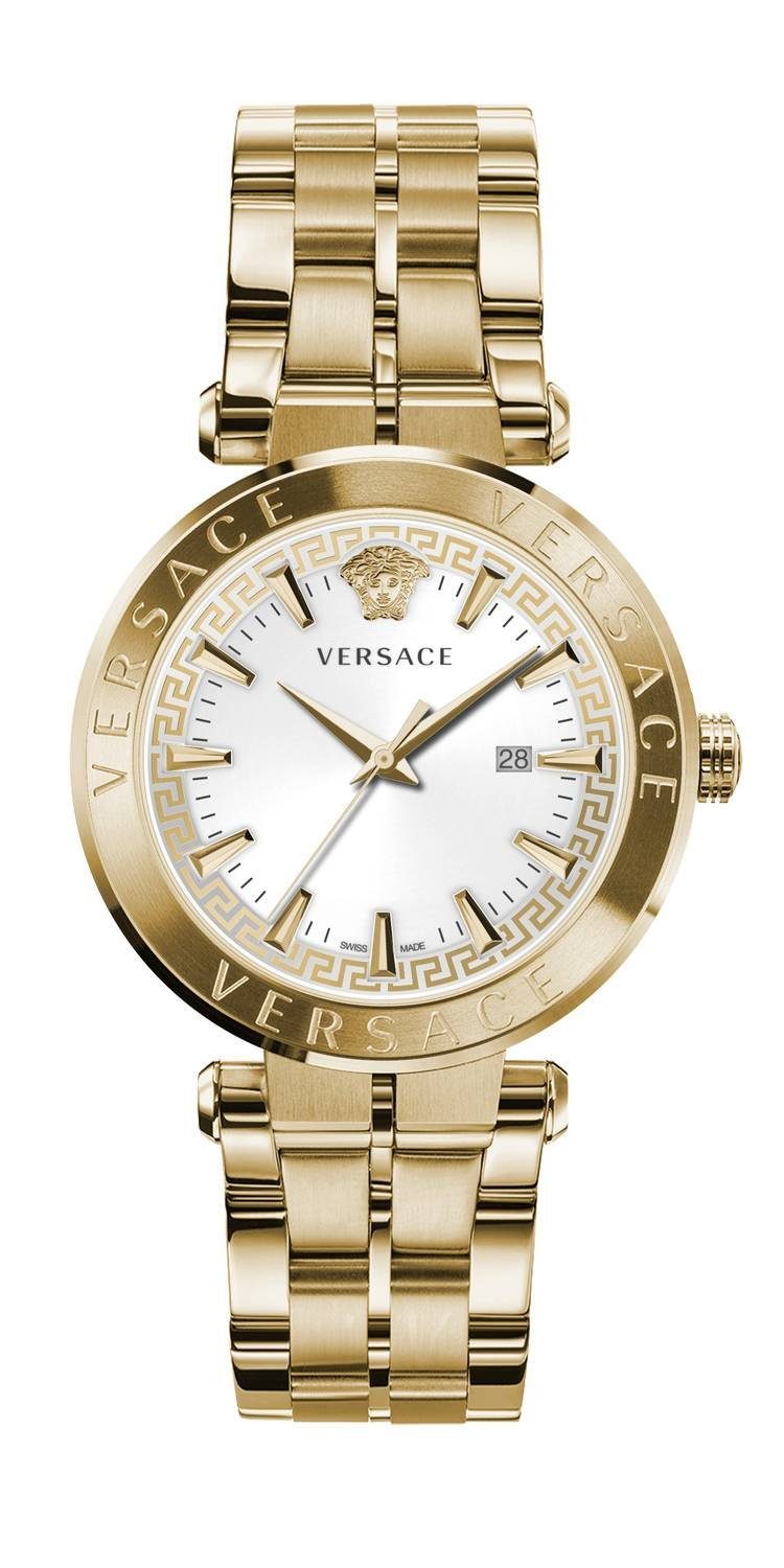 Versace Uhr 21 VE2F005 Schweizer