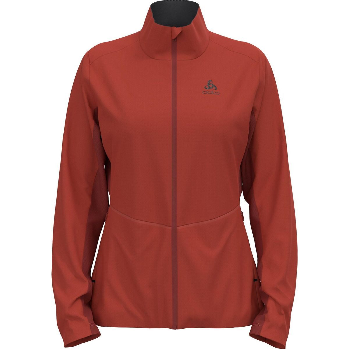 Odlo Skijacke The Markenes jacket.