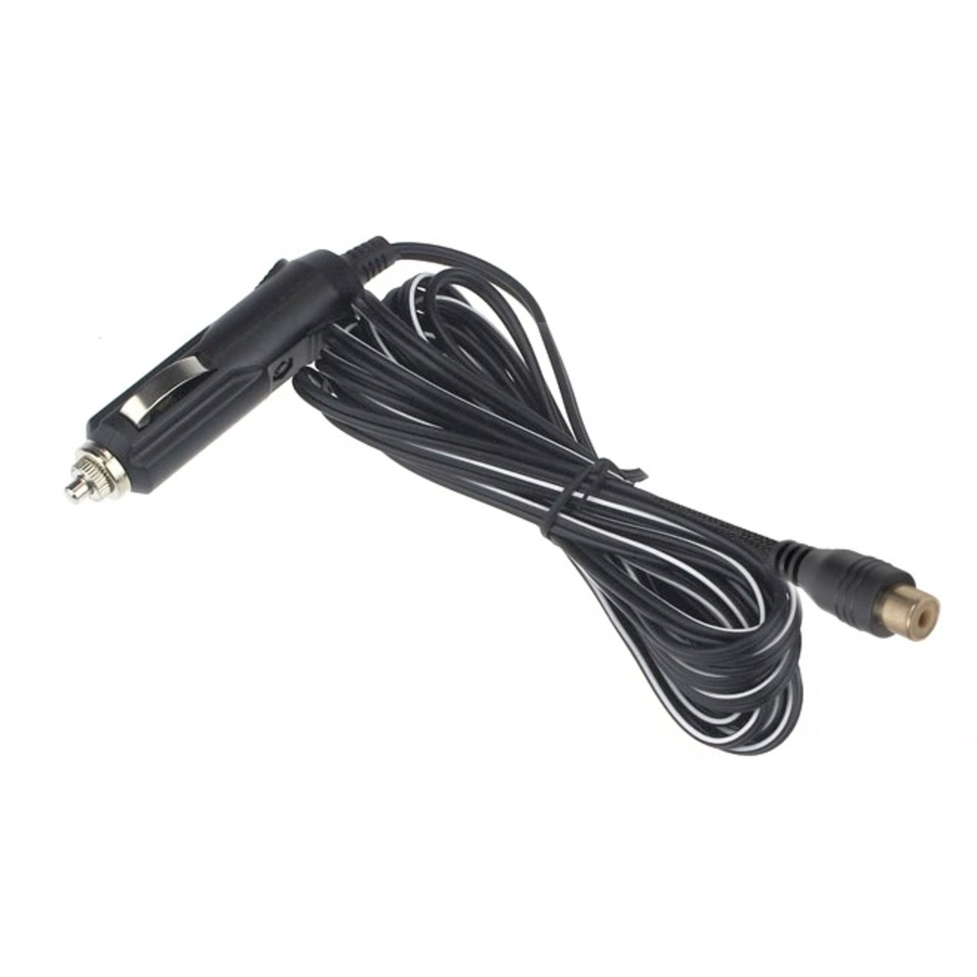 ASToptics Teleskop ASToptics Stromkabel für Heizbänder mit Zigarettenanzünder-Anschluss