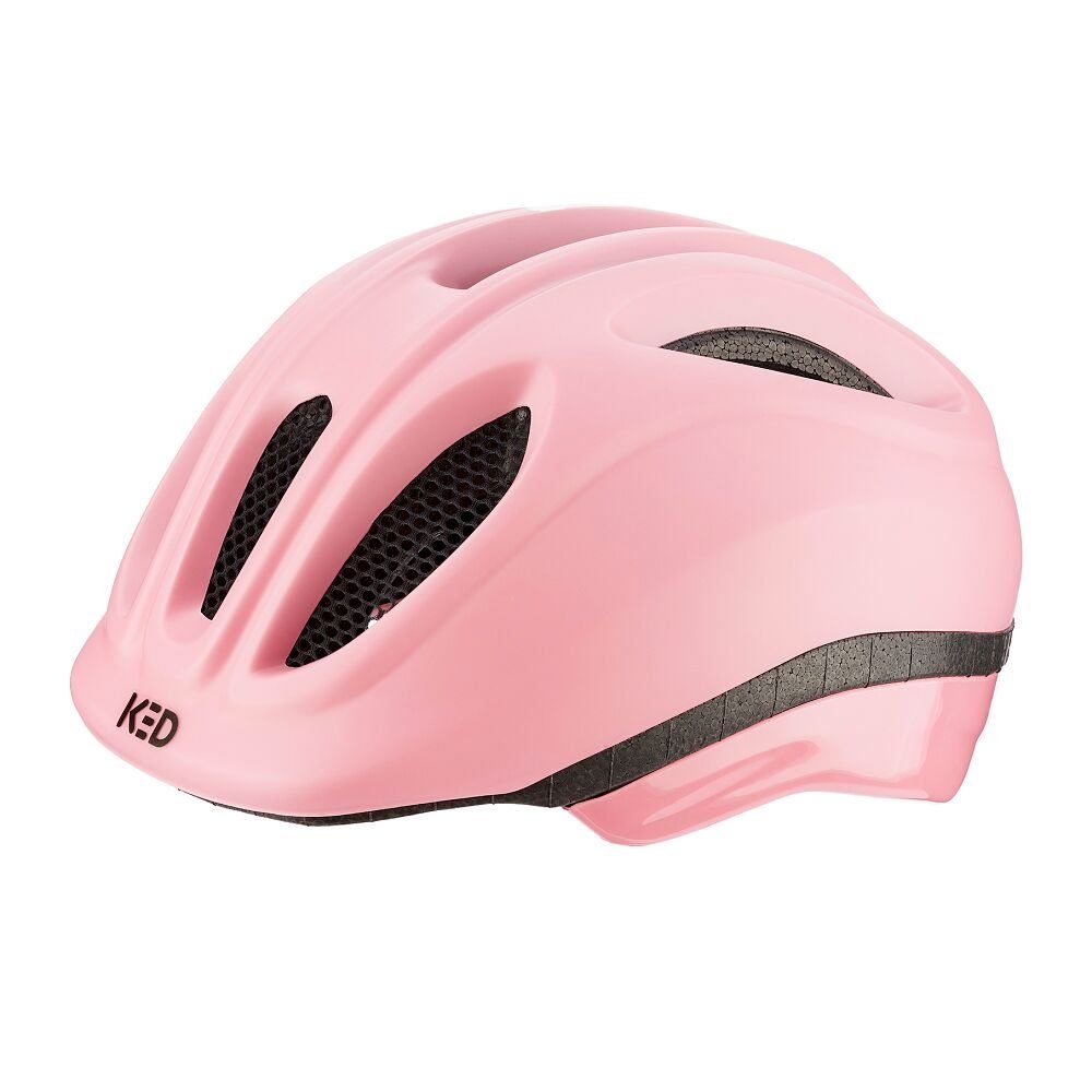 KED Fahrradhelm Fahrradhelm Meggy II, Mit maxShell-Technologie