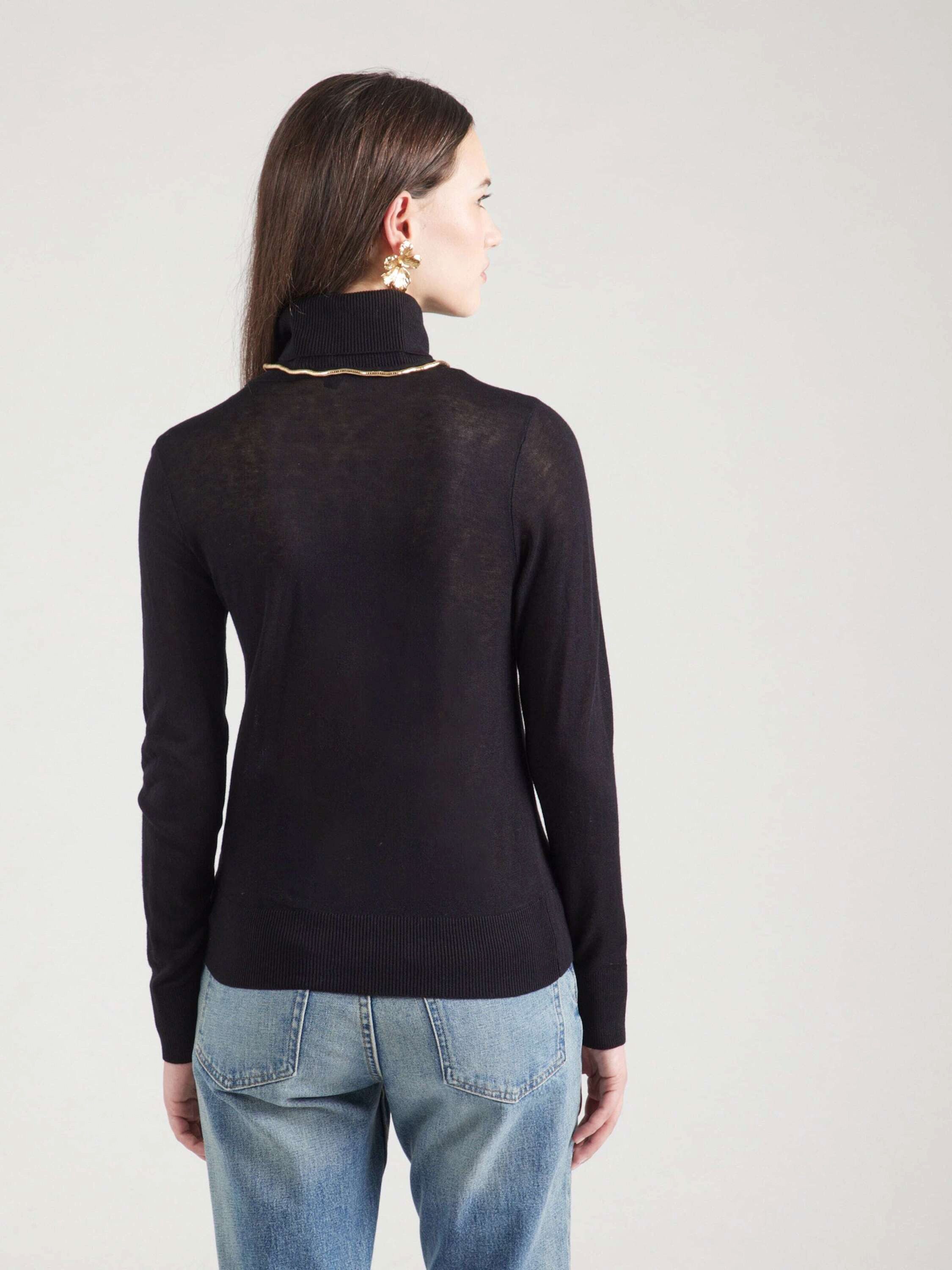 ONLY Rollkragenpullover ONLVIENNA (1-tlg) Plain/ohne Details