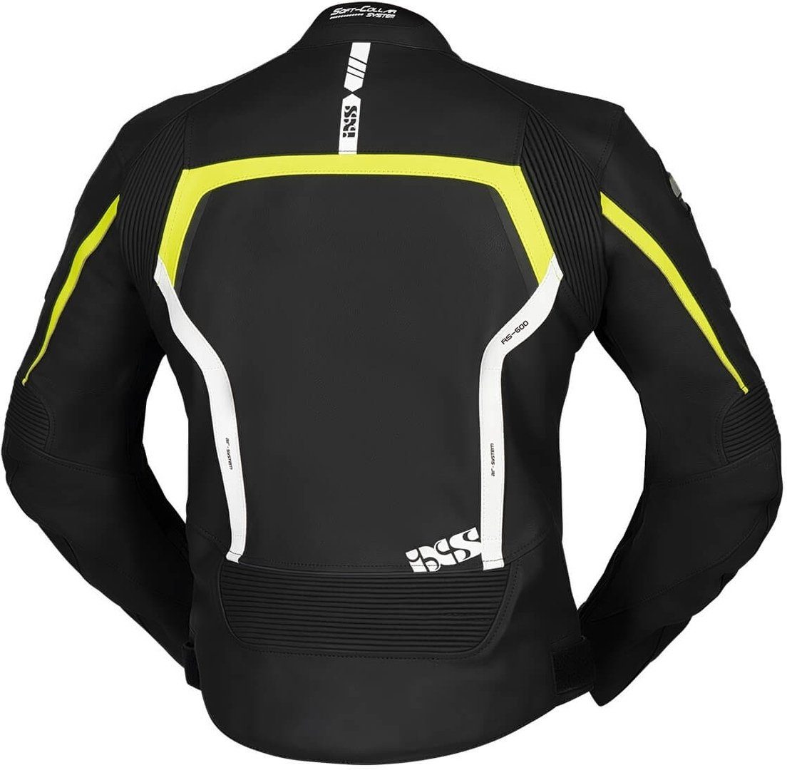 IXS Motorradjacke Sport RS-600 1.0 Motorrad günstig online kaufen