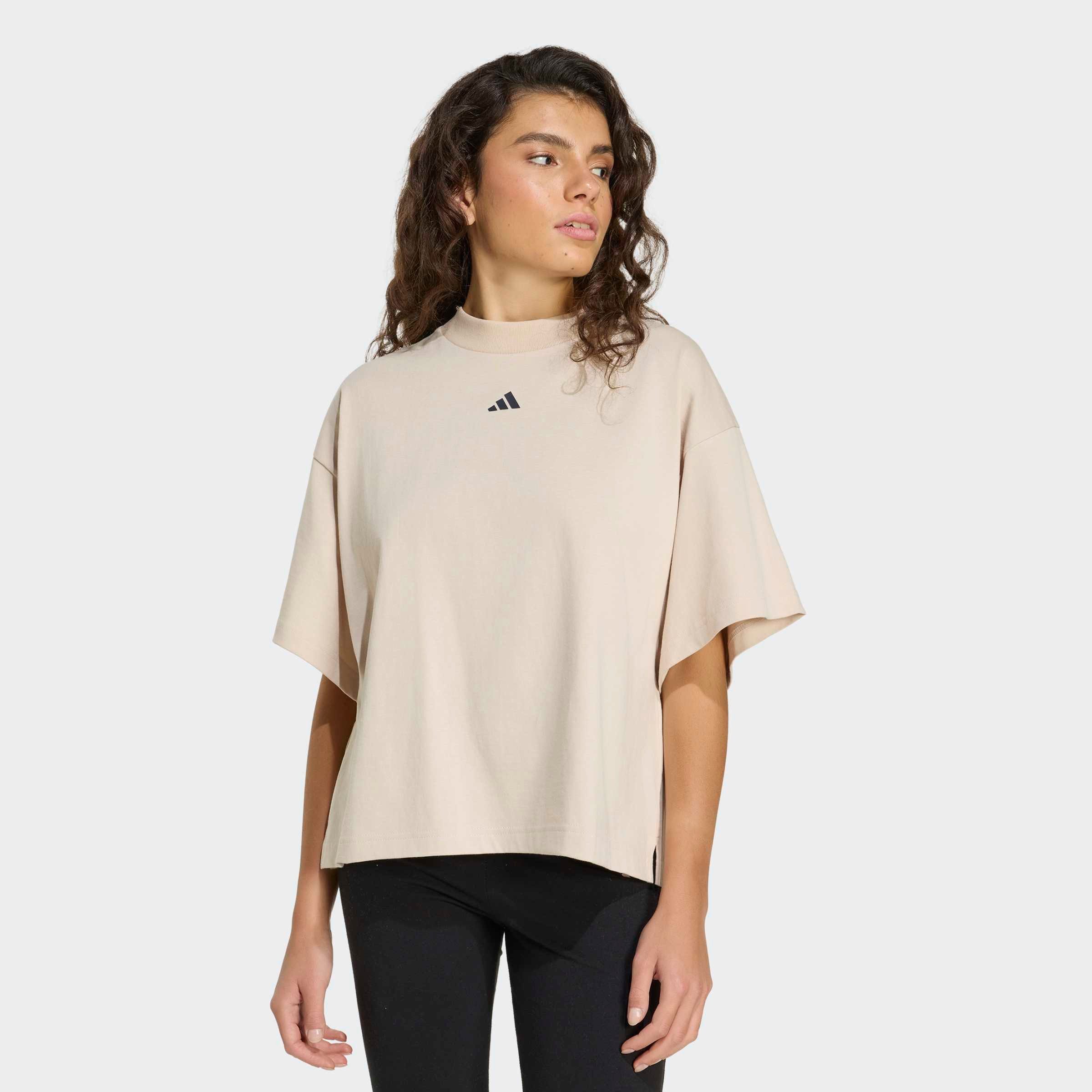 adidas Sportswear T-Shirt W 3SS GFX TEE2 günstig online kaufen